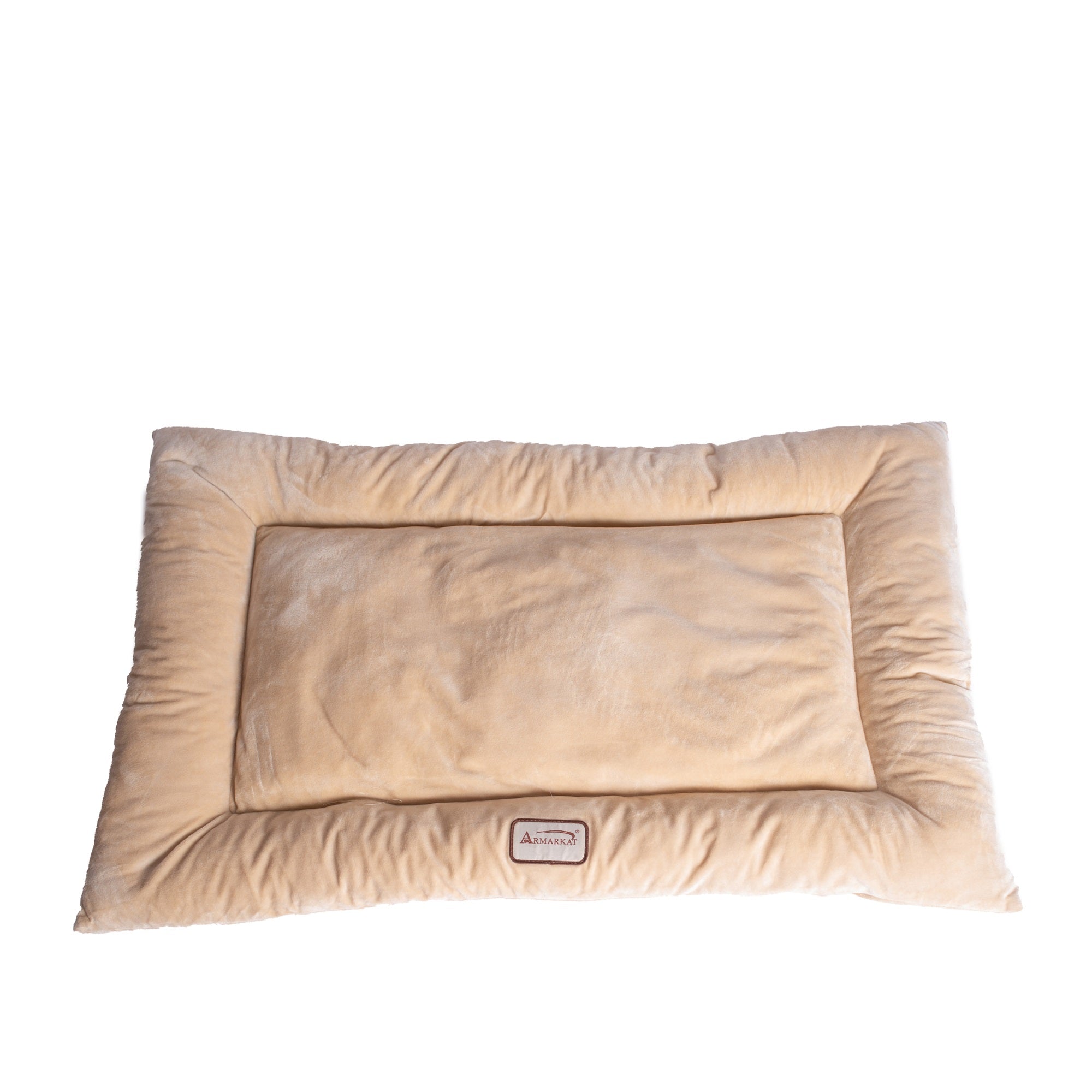Armarkat Pet Bed Mat 35-Inch by 22-Inch by 3-Inch M01-Large