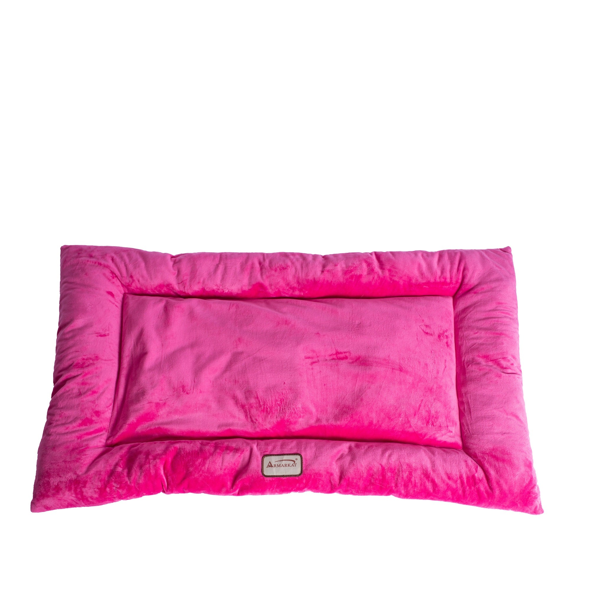 Armarkat Pet Bed Mat 27-Inch by 19-Inch by 2.5-Inch M01-Medium