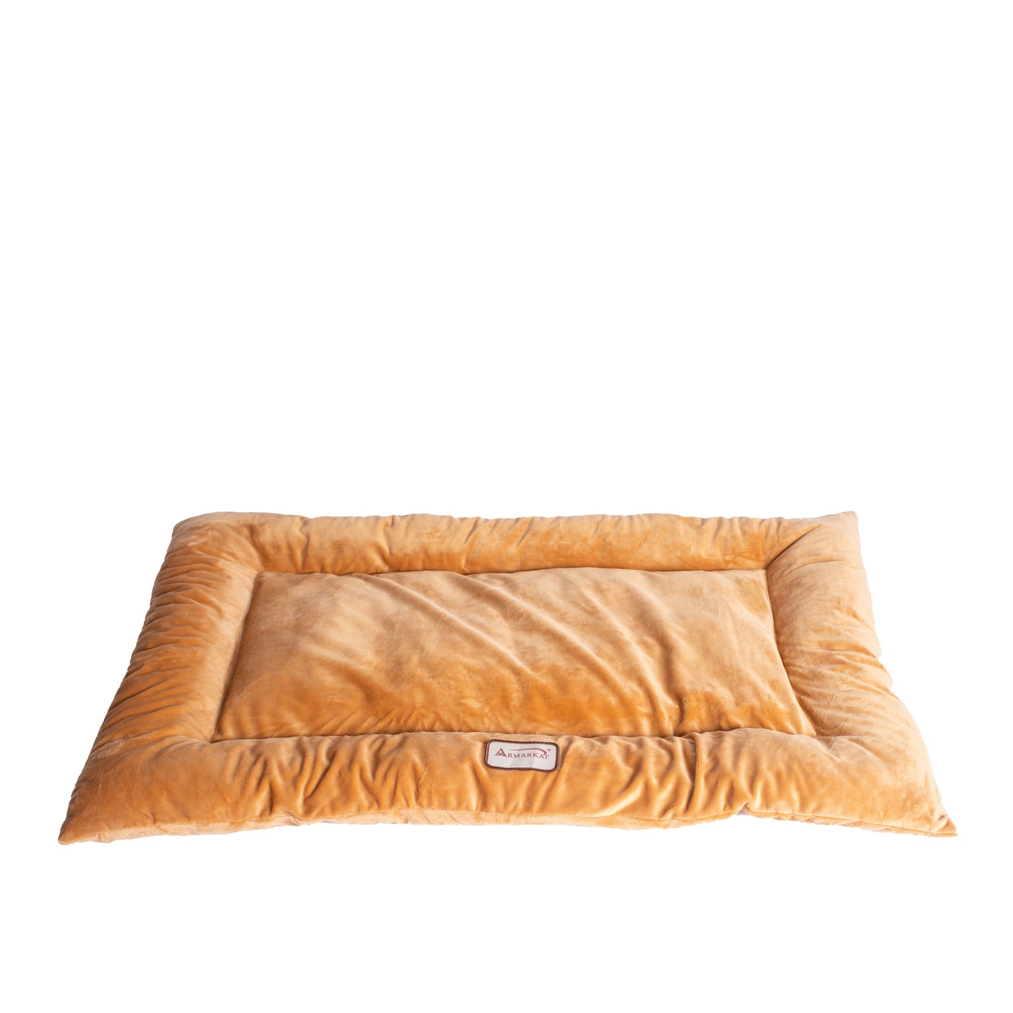 Armarkat Pet Bed Mat 27-Inch by 19-Inch by 2.5-Inch M01-Medium