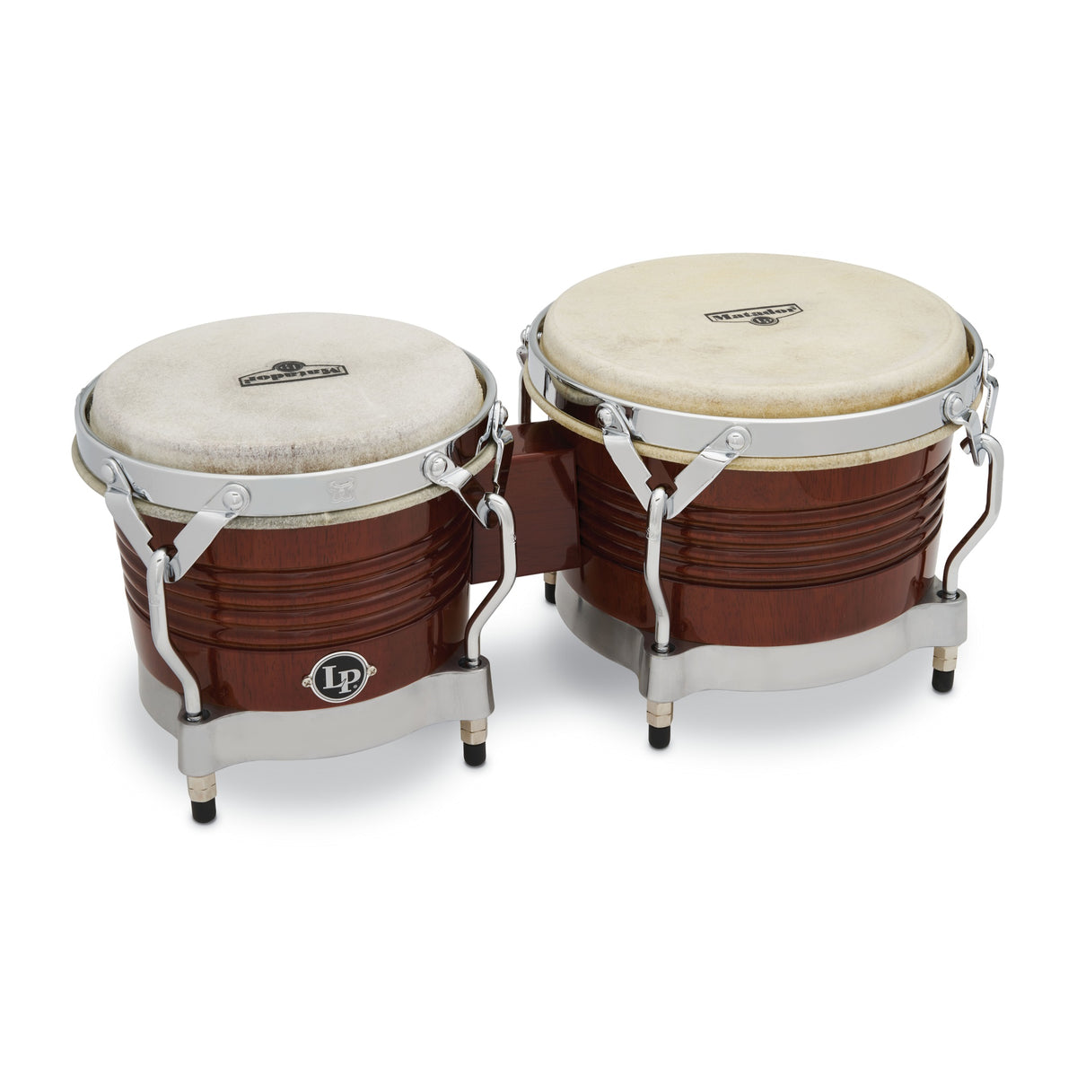 M201-Abw, Mat Trad 7 1/4-8 5/8 Bongo Oak Ald Br Cr