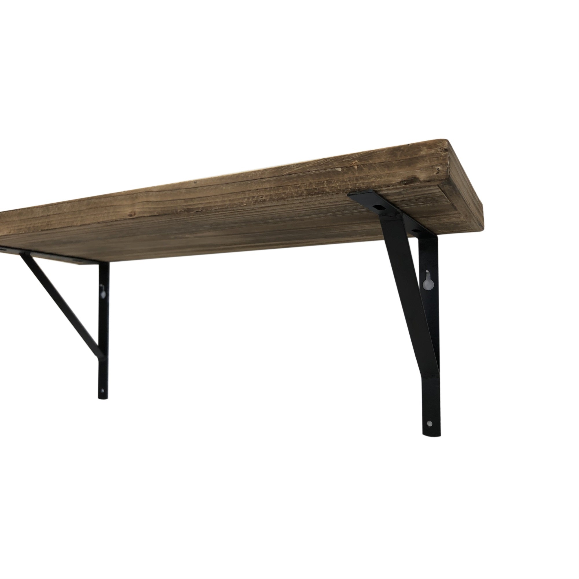 Foster Black Tri Bracket