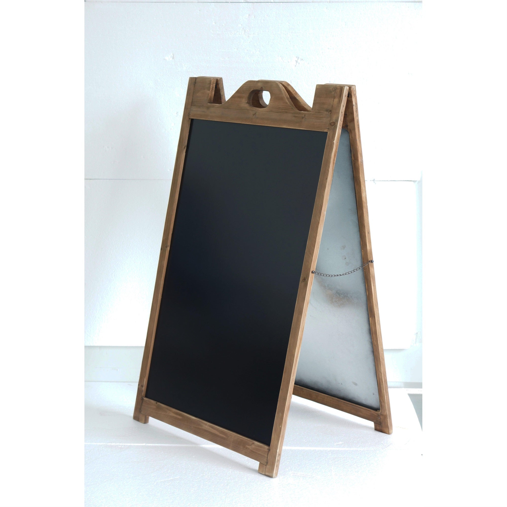 A-Frame Marker Boardsidewalk Sign