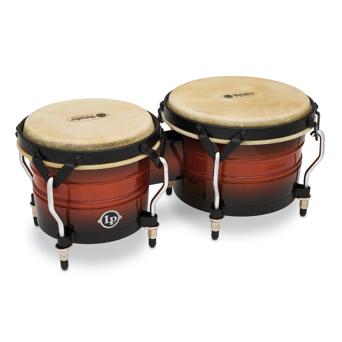 M301-Vsb, Mat Trad 7 1/4-8 5/8 Bongo Oak Vsb Blk
