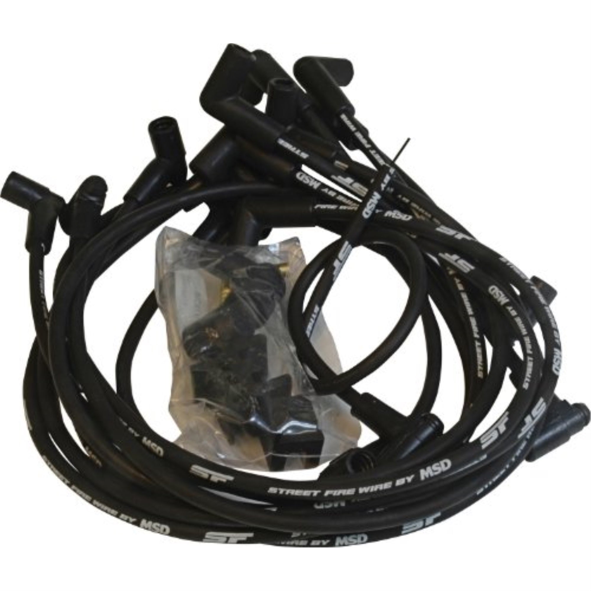 STREET FIRE WIRE CHEVY