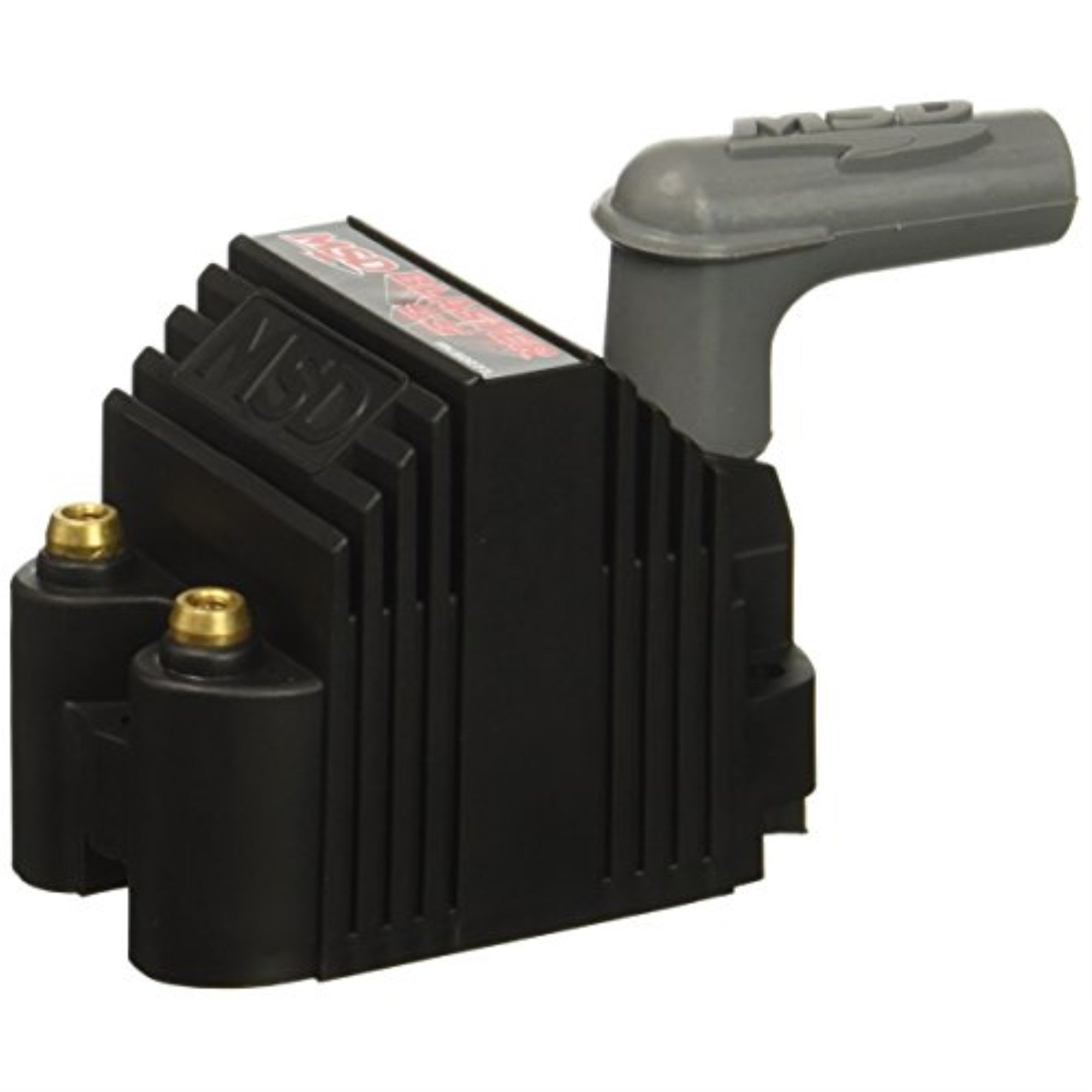 BLASTER SS  BLACK COIL