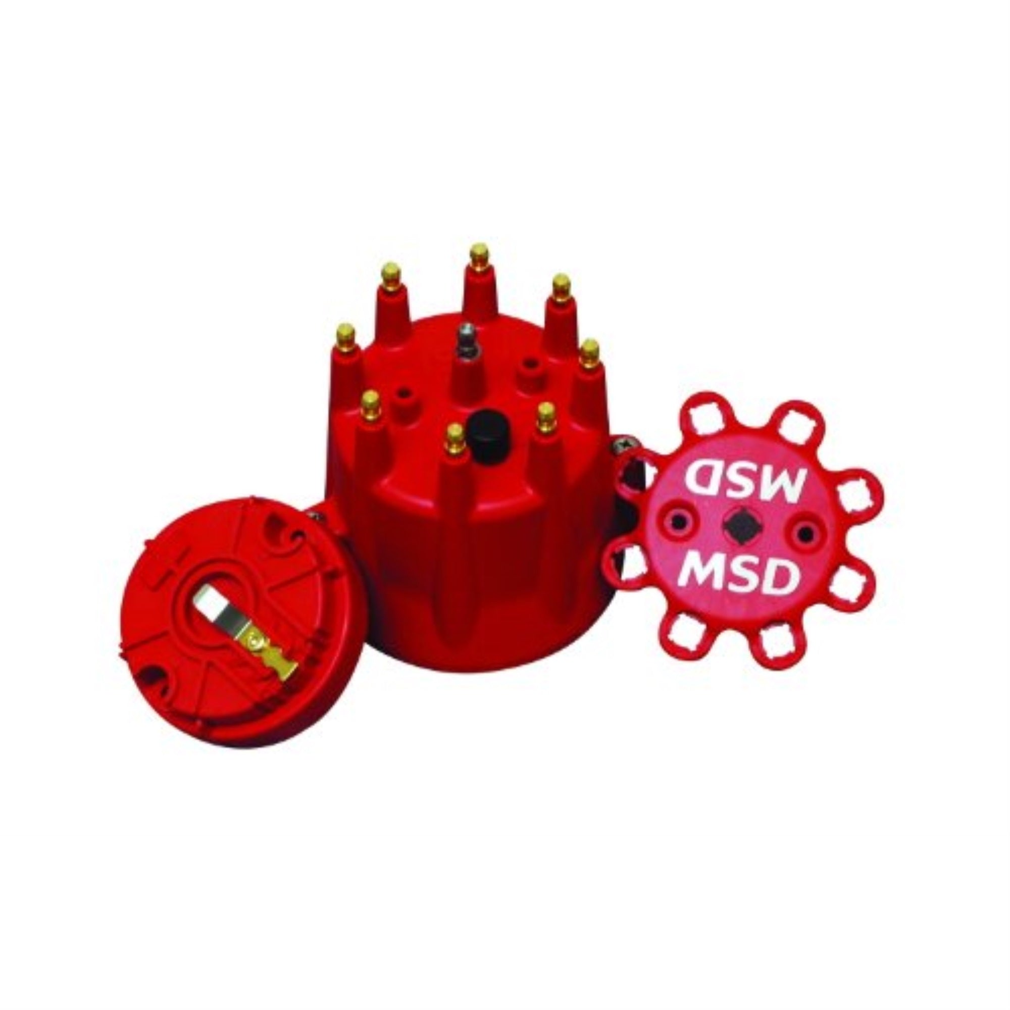 CAP/ROTR KIT 8433 8467