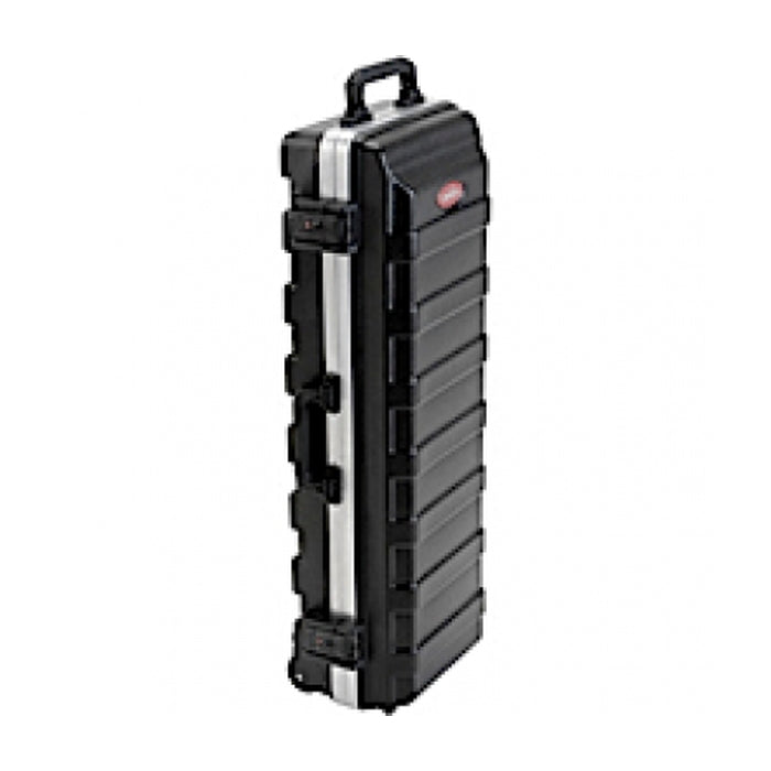 Collapsible Cart With Protective Case For 32 To 55+ Displays