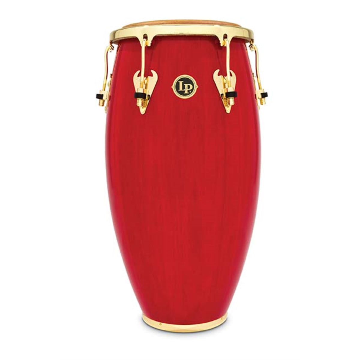 M752S-Rw, Mat Ss 11 3/4 Conga Oak Red Gd
