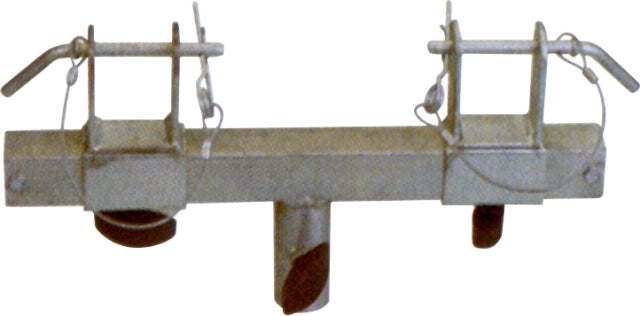 T-Adapter To Fit Crank 2000