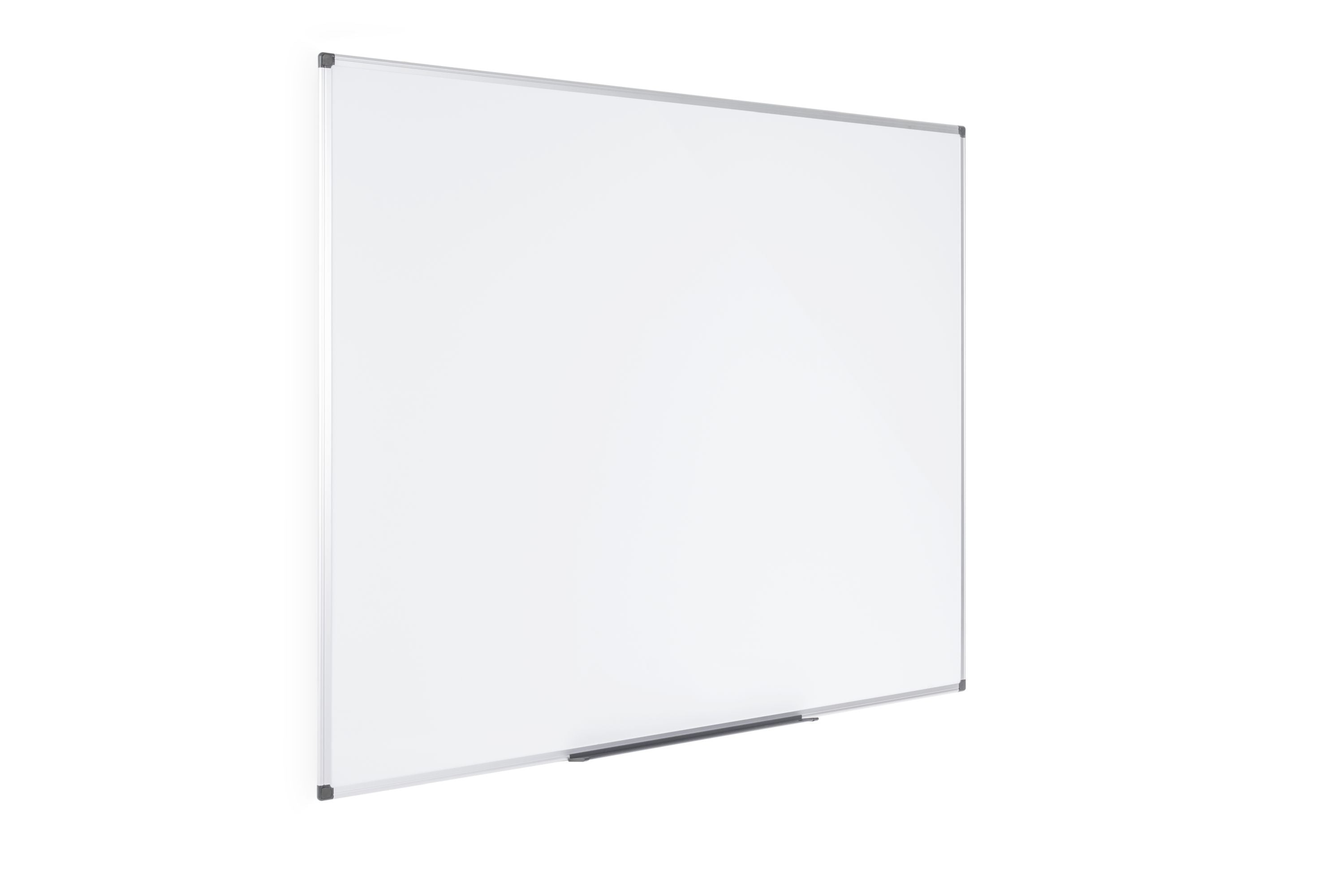 Maya Melamine Double-Sided Dry-Erase Board