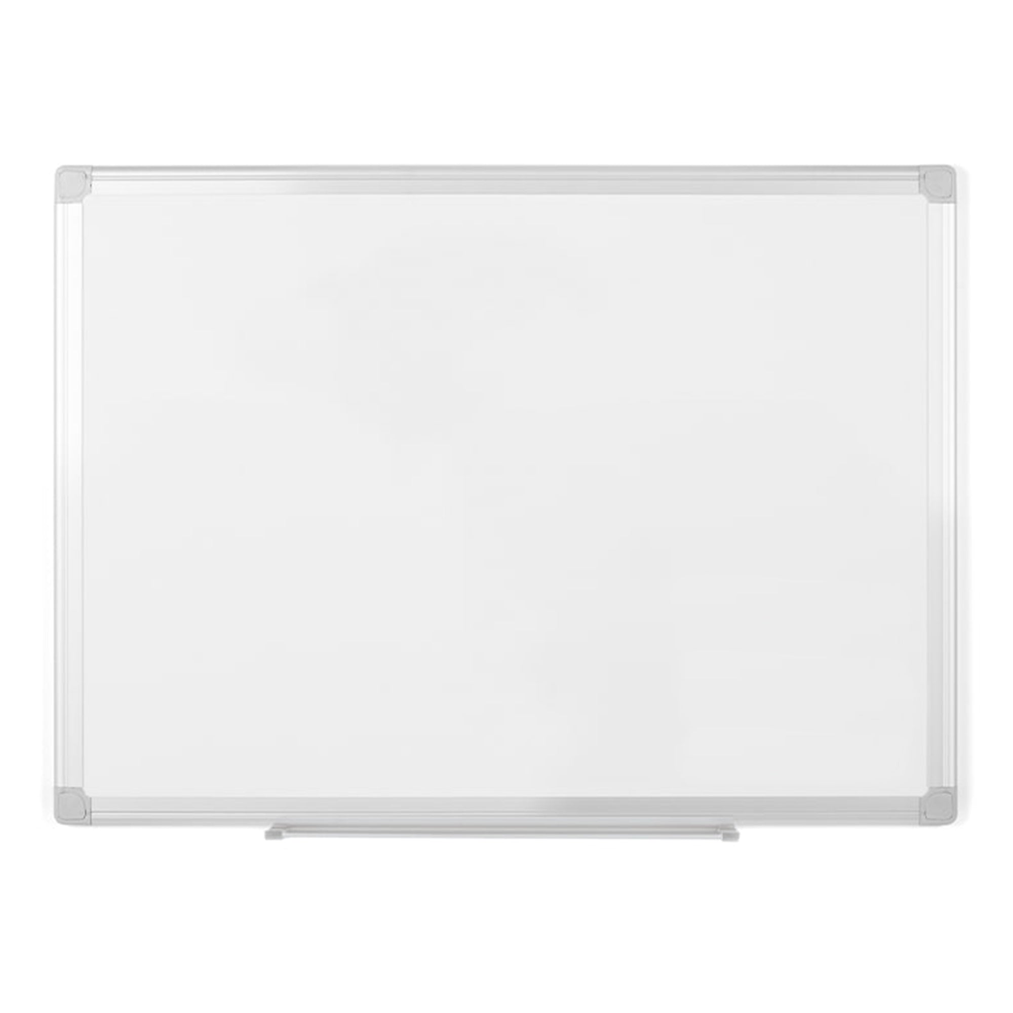 Earth Melamine Dry-Erase Board Double-Sided