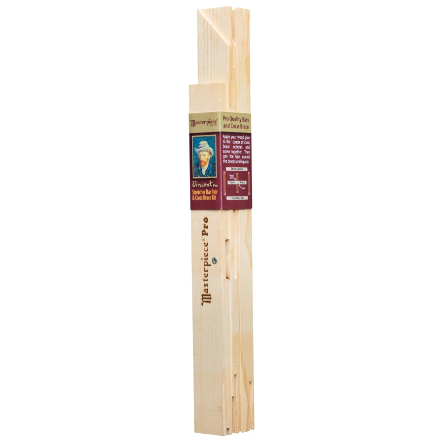Strchr Bar/Brce Kit Vnct 27In