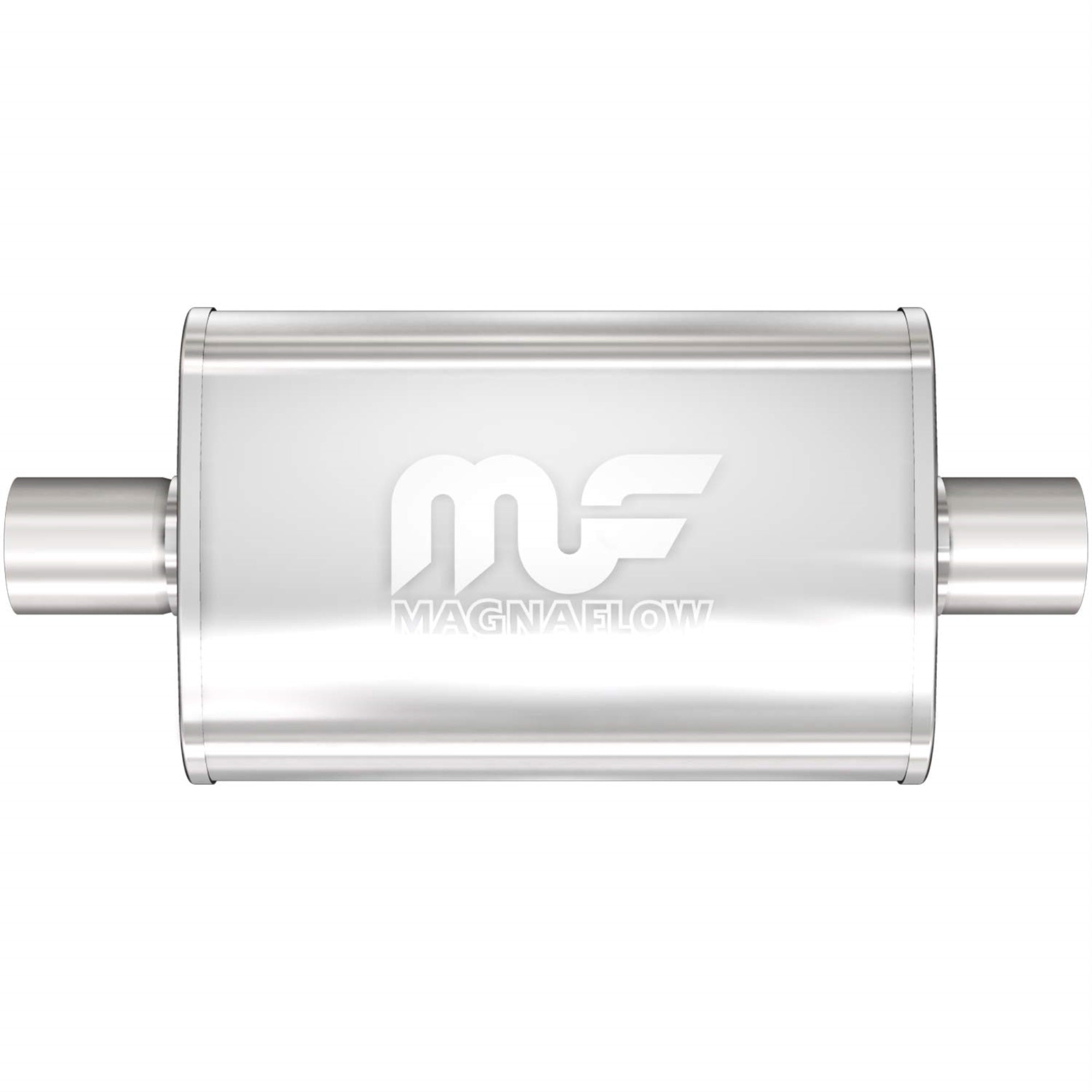 Magnaflow Exhaust Products Performance Exhaust 11215