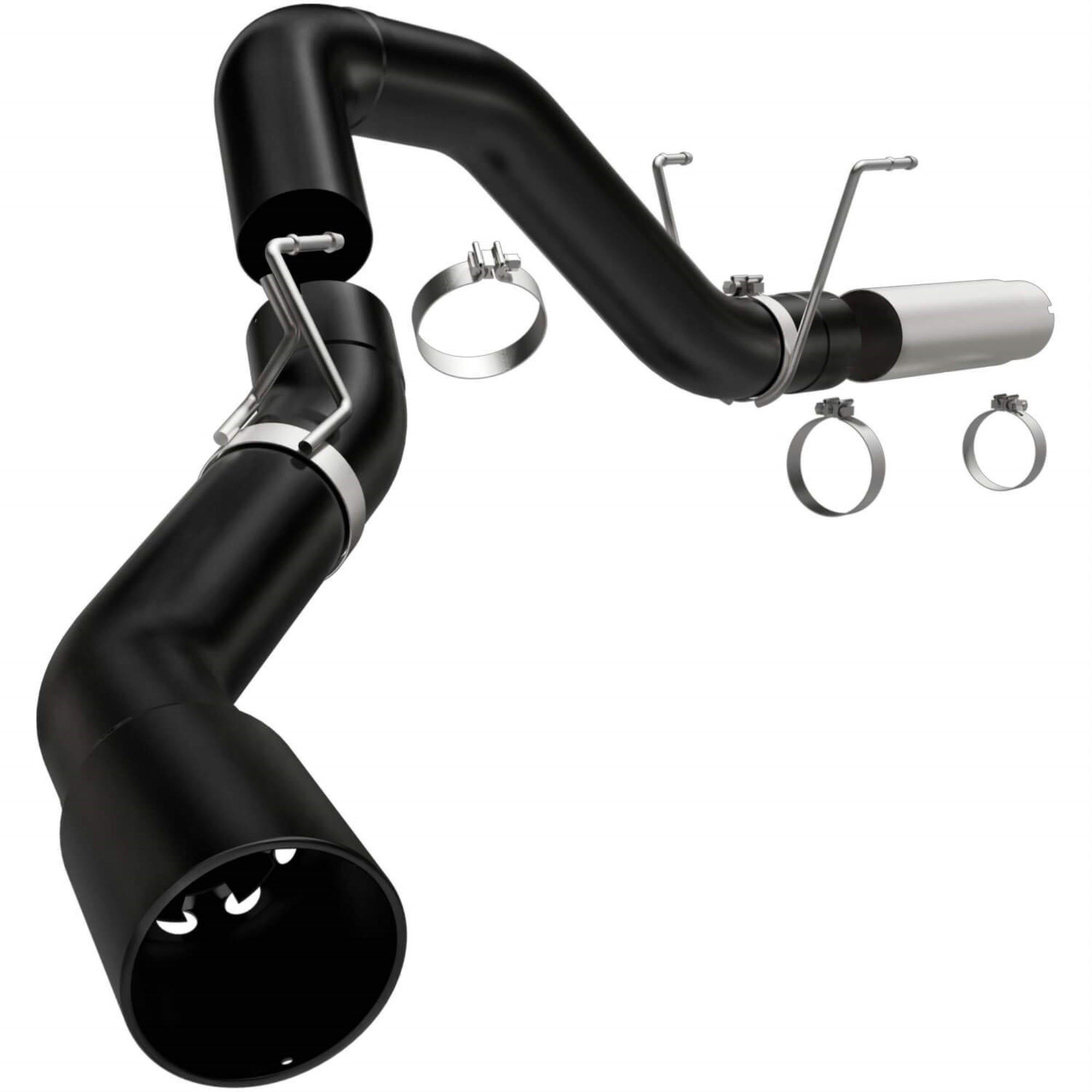 Magnaflow Black Series Filter-Back Performance Exhaust System 17071