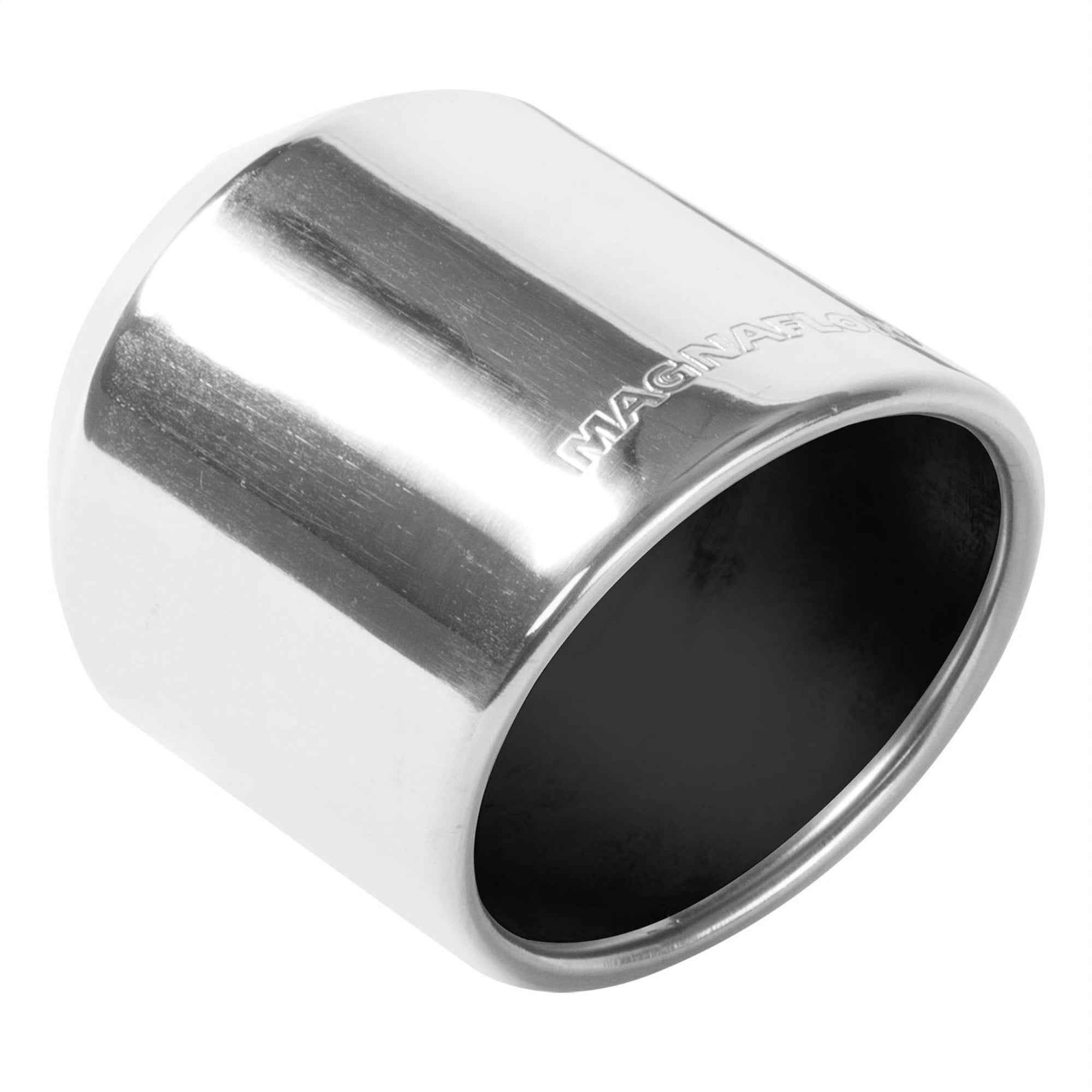 Magnaflow Exhaust Products Magnaflow 35136 Stainless Steel 2.5' Exhaust Tip