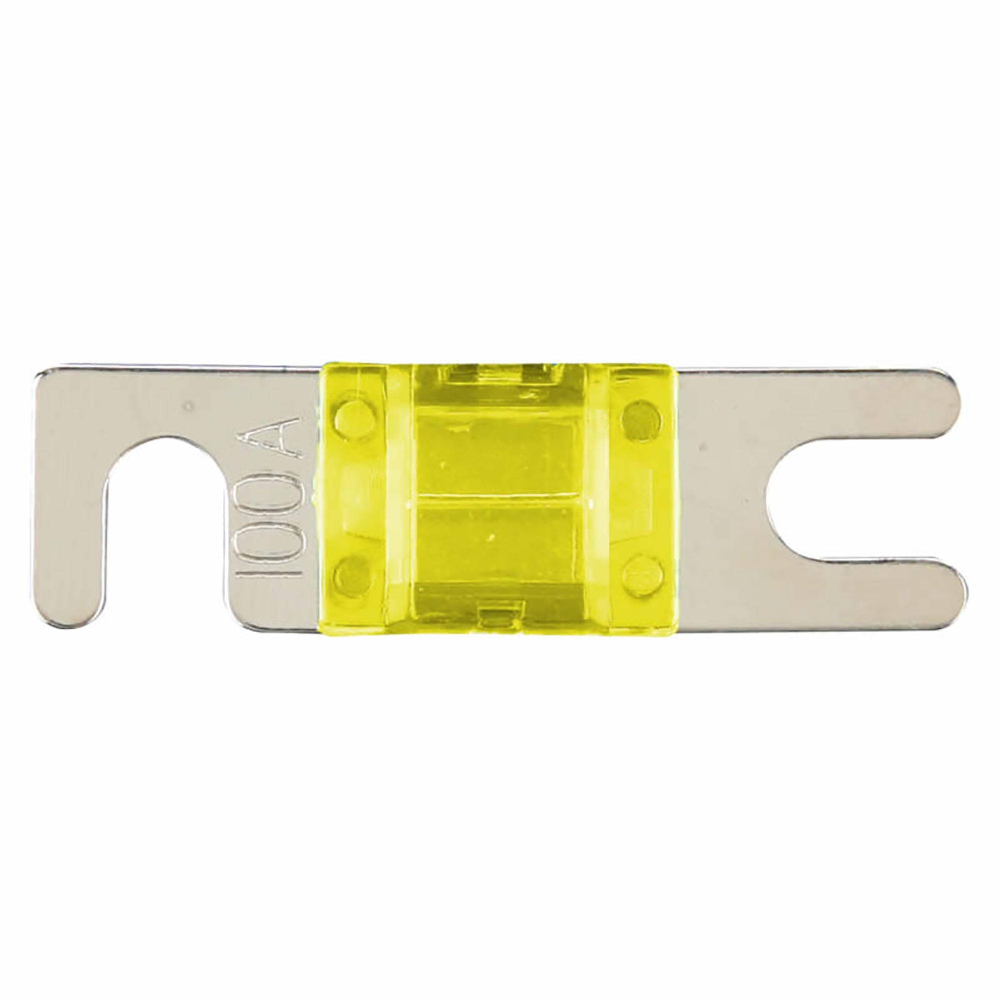 Mini Anl 100 Amp Fuse 10 Pack