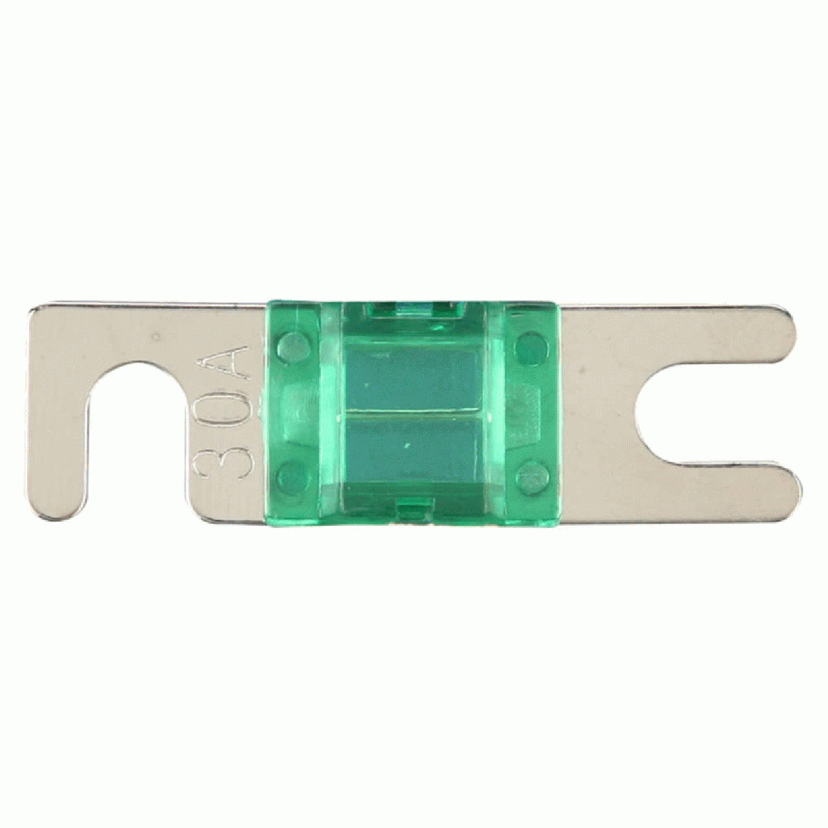 Mini Anl 30 Amp Fuse 2 Pack