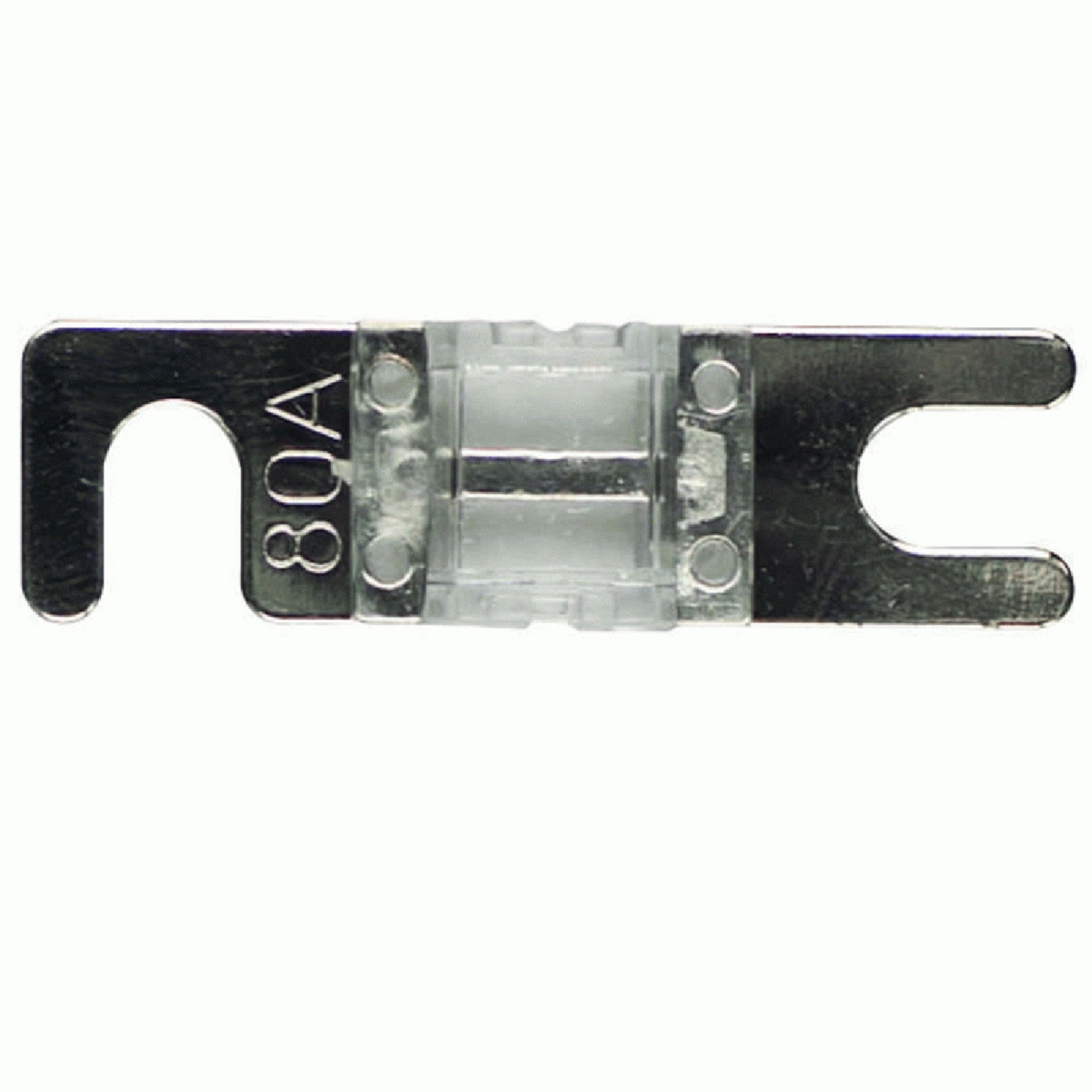 Mini Anl 80 Amp Fuse 2 Pack