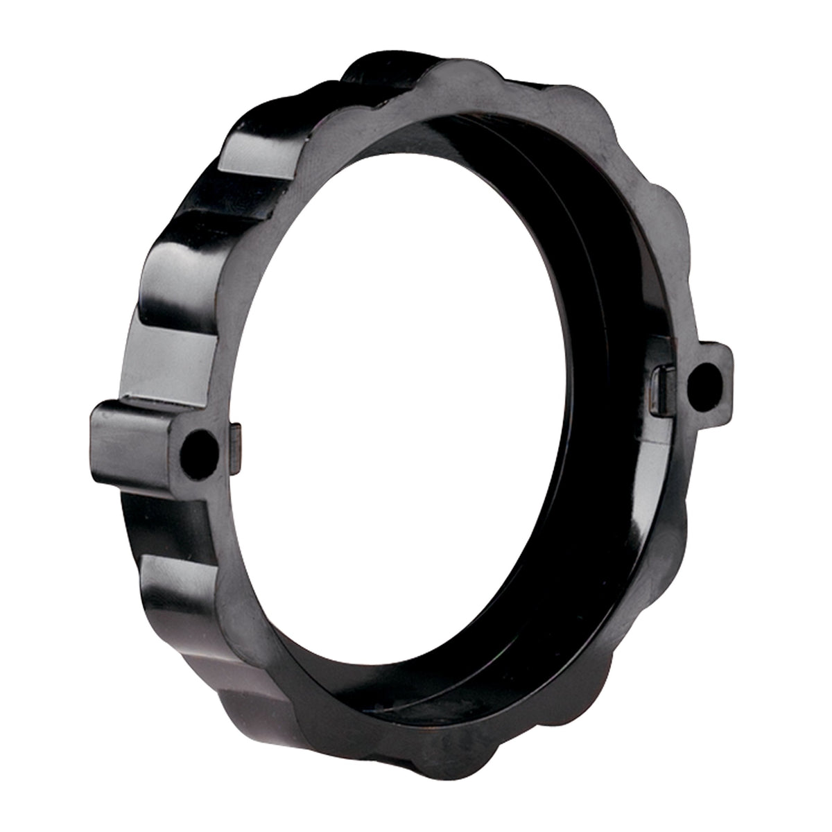 Marinco 100El Easy Lock Ring 20 And 30 Amp Inlets