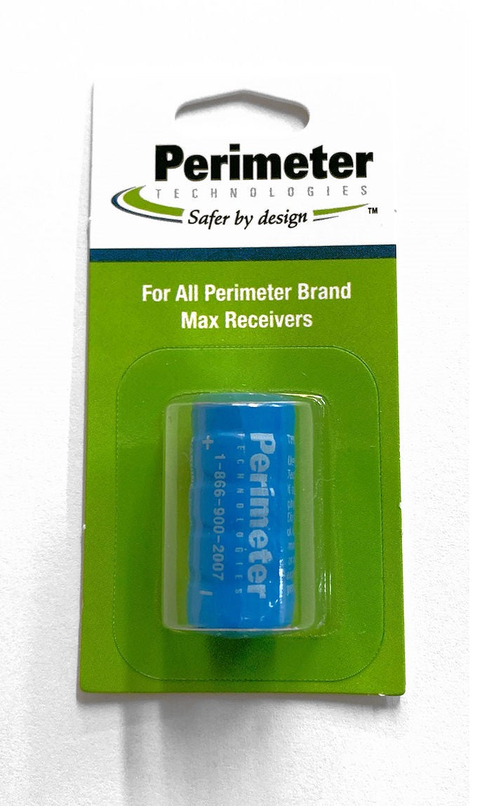 Replacement Battery For Pfc-Max Collar