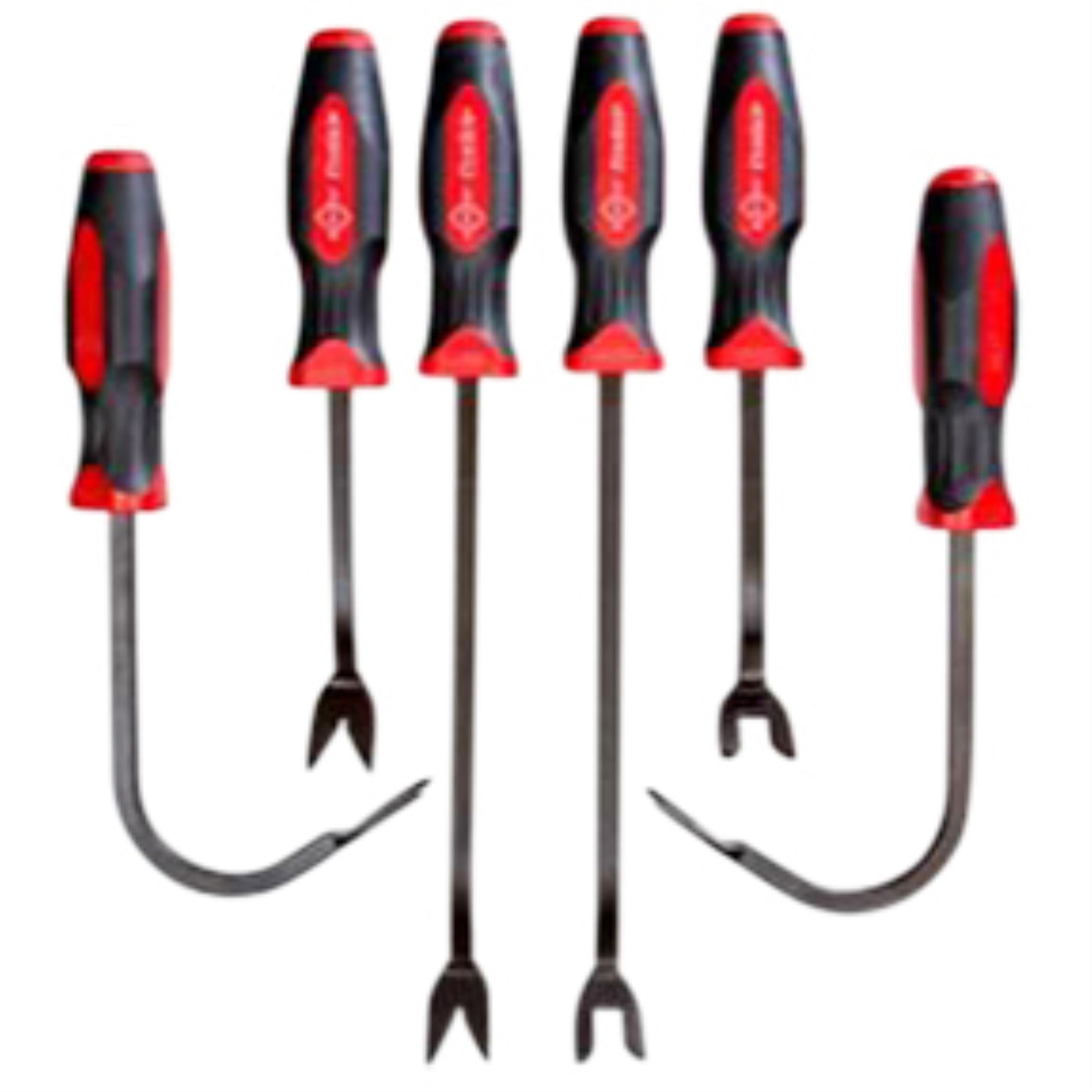 Progrip Trim Tool Set 6 Piece