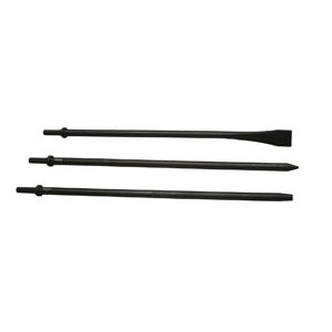 7323 3Pc Long Pneuma. Tool Set