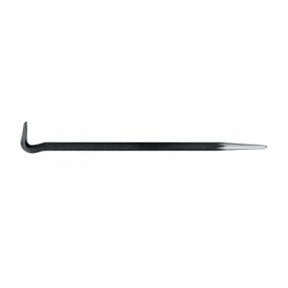 16 Rolling Head Pry Bar