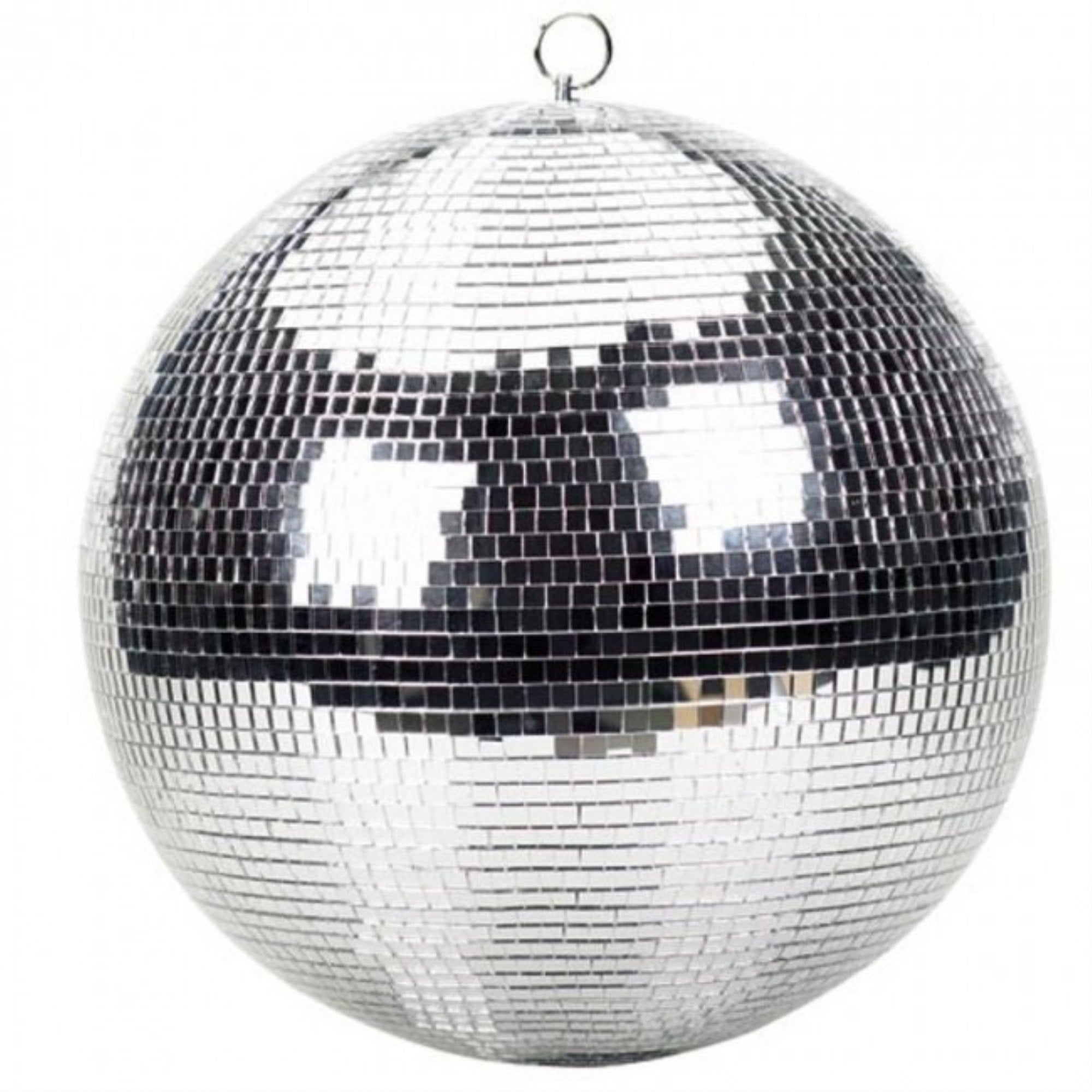 Prox Mb-16 16 Mirror Ball Abs