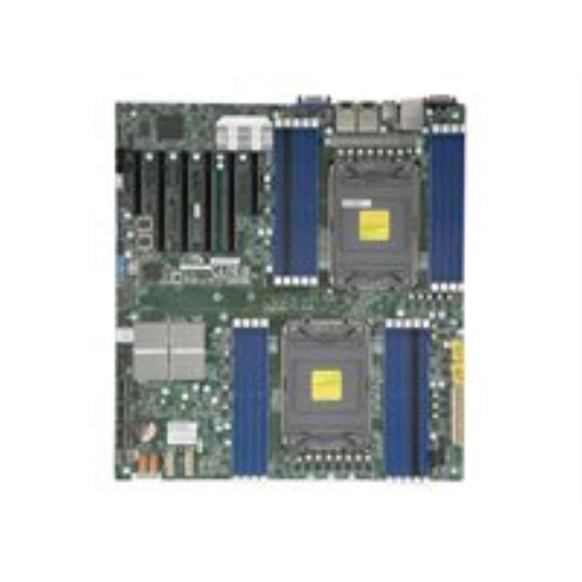 Supermicro X12Dpi-Nt6 - Motherboard - Extended Atx - Lga4189 Socket - C621A