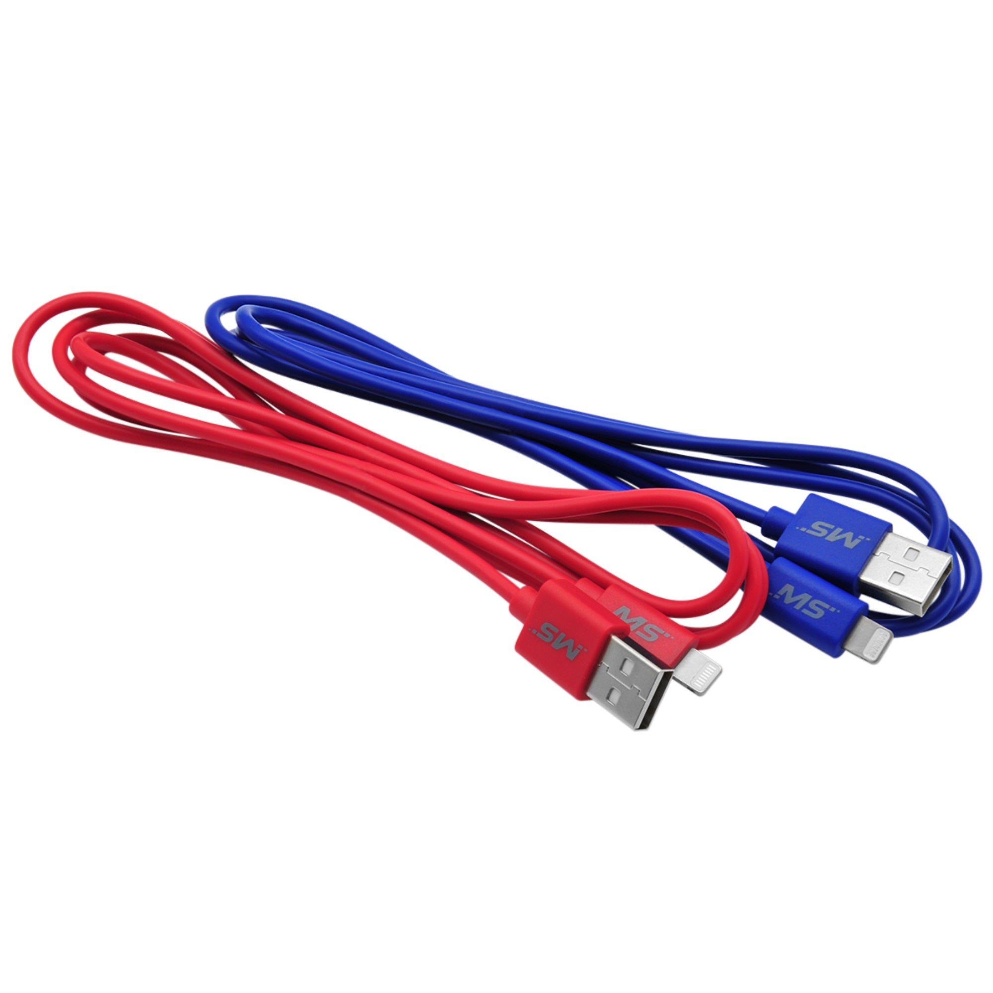 Lightning (Compt) To Usb Cable 4Ft Cl