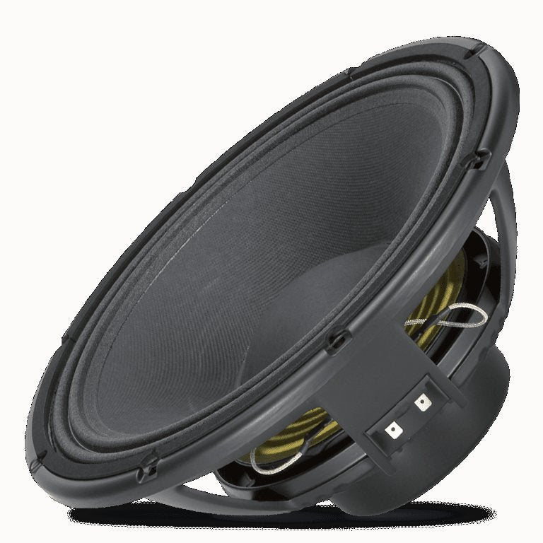 Rcf 12' 1300W 3.5' Vc Midbass Woofer