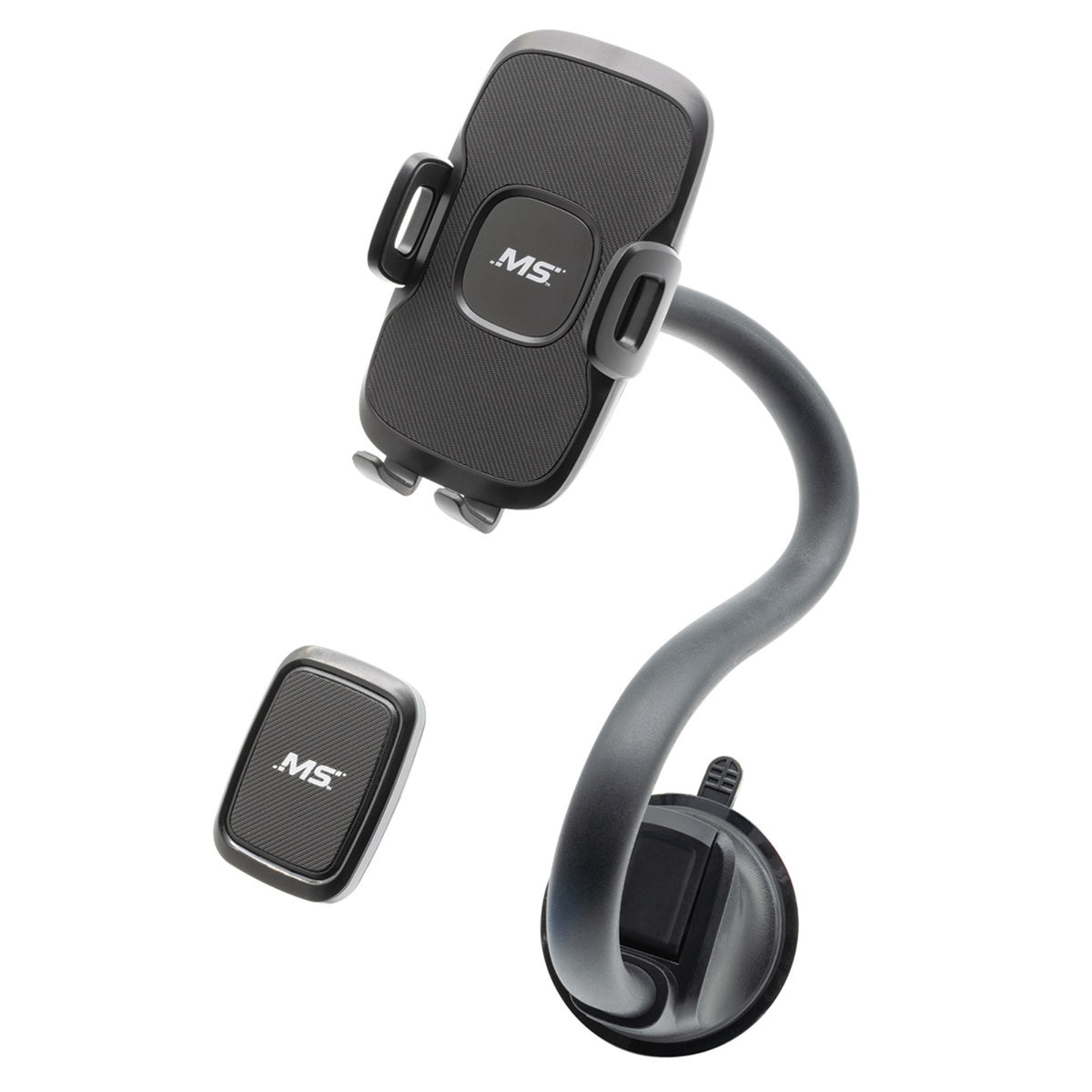 Windshield Mount