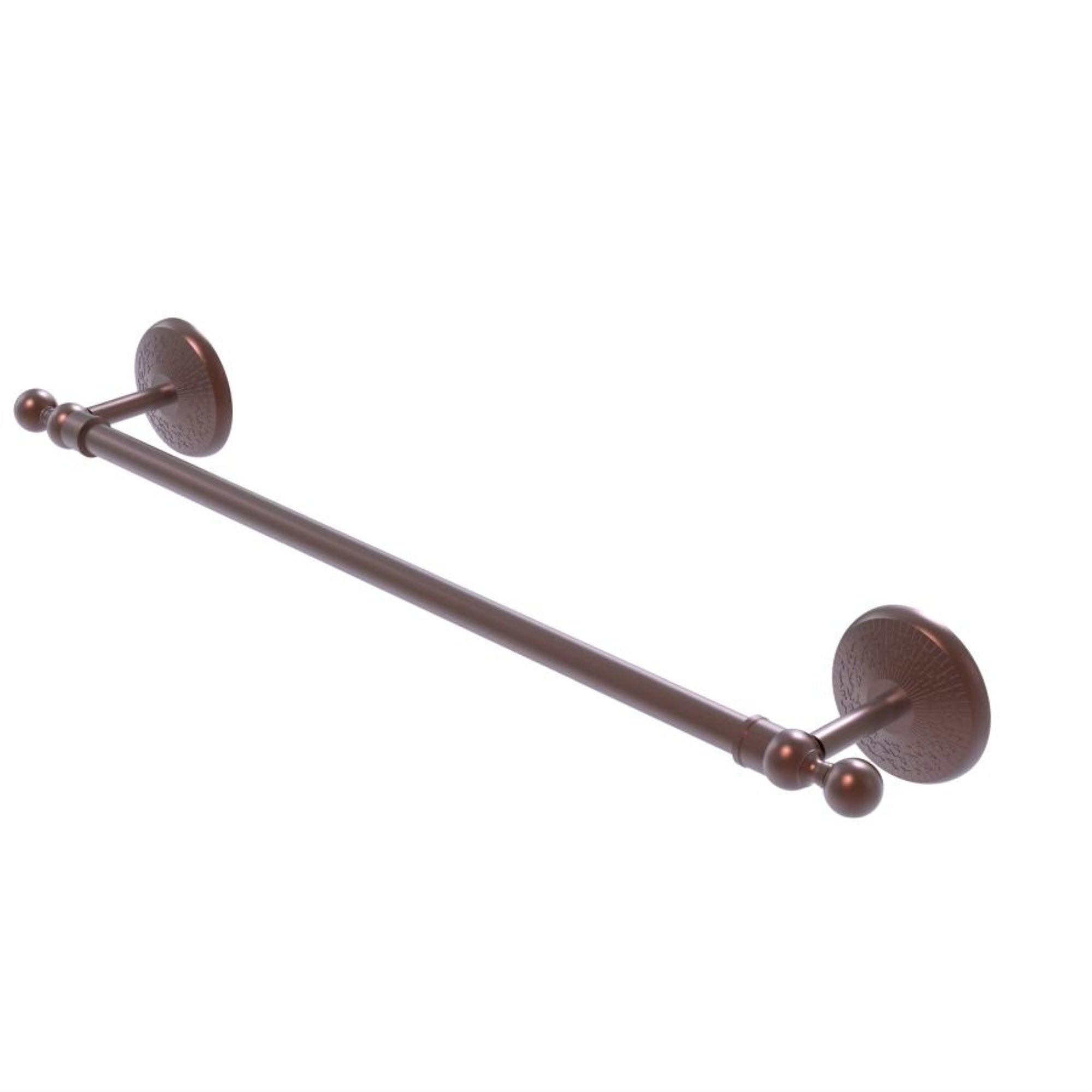 Monte Carlo Collection 30 Inch Towel Bar - Mc-41/30-Ca