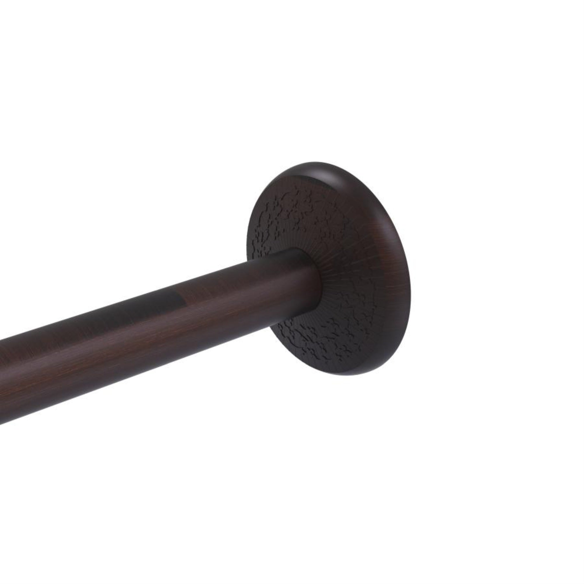 Monte Carlo Collection Shower Curtain Rod Brackets - MC-98-VB