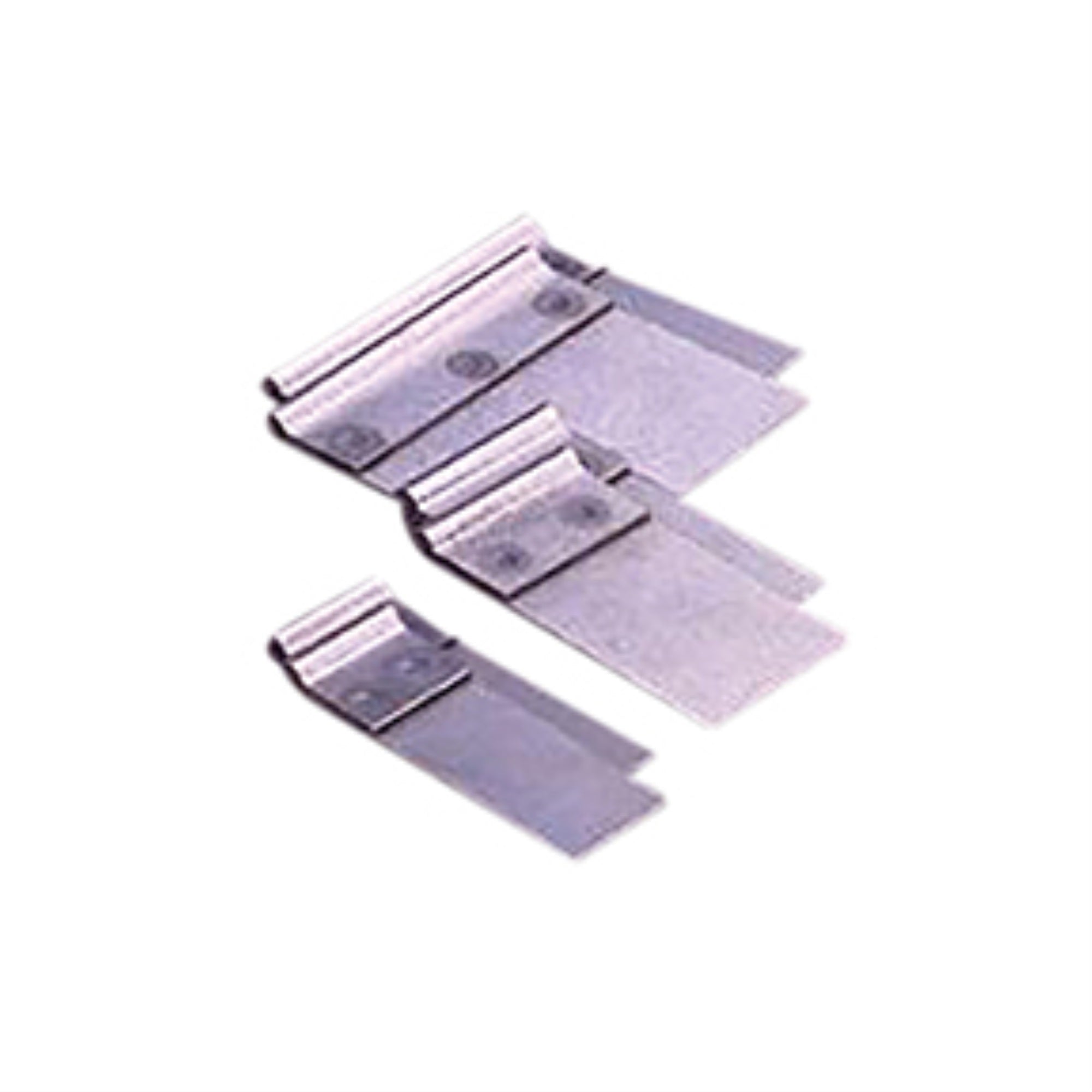 1 1/2″ Tac-N-Pull Replacement Plate