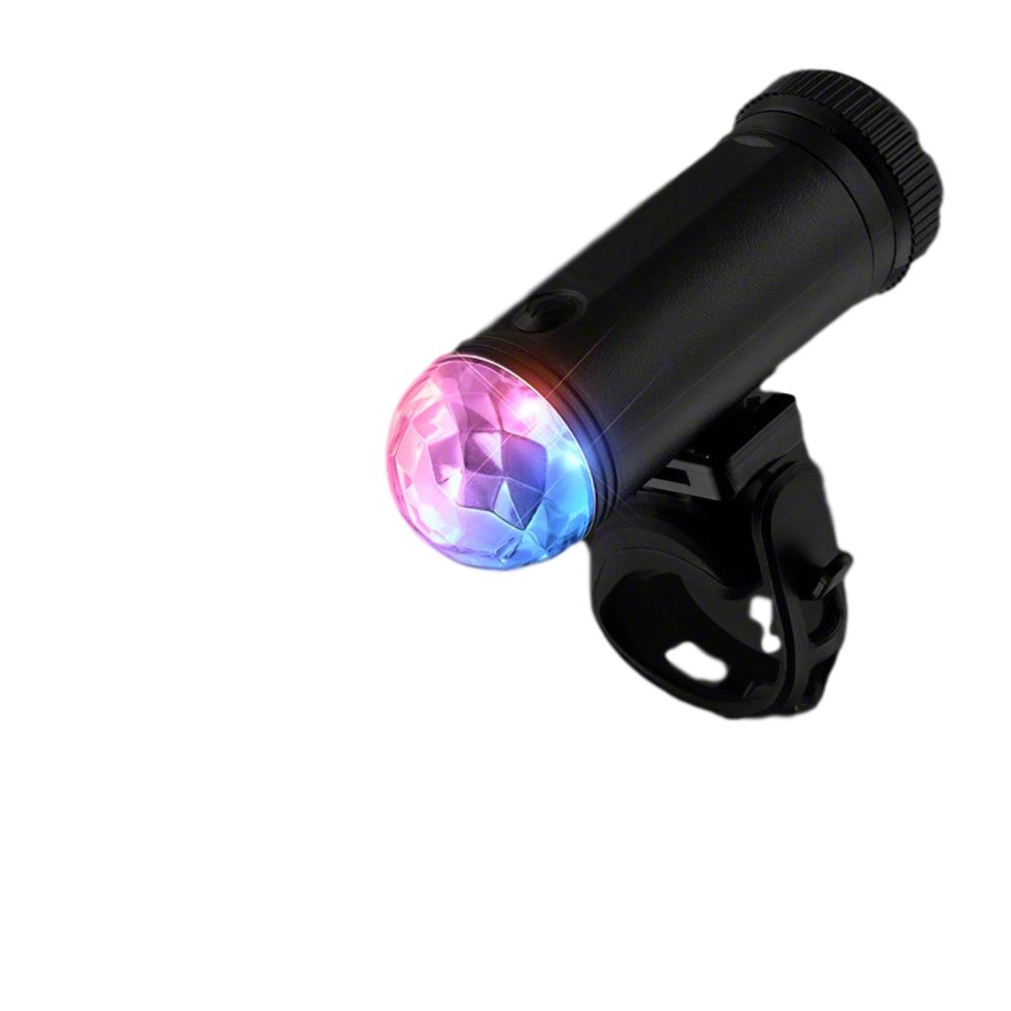 Mobile Disco Projector Bike Party Lights