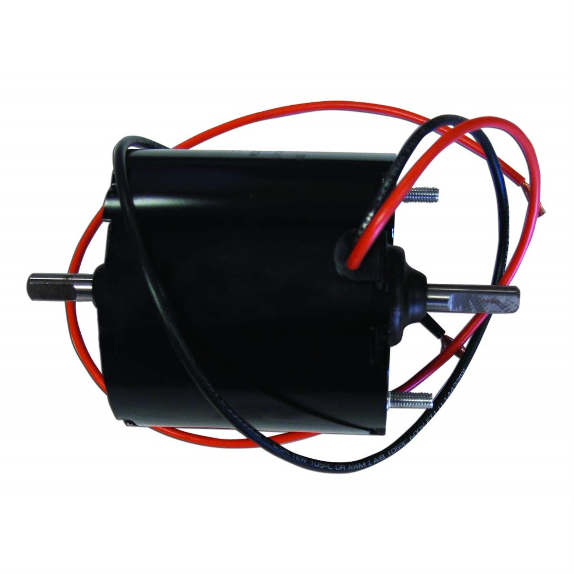 Mc Enterprises 31384Mc Motor For Dometic Furnace , Black