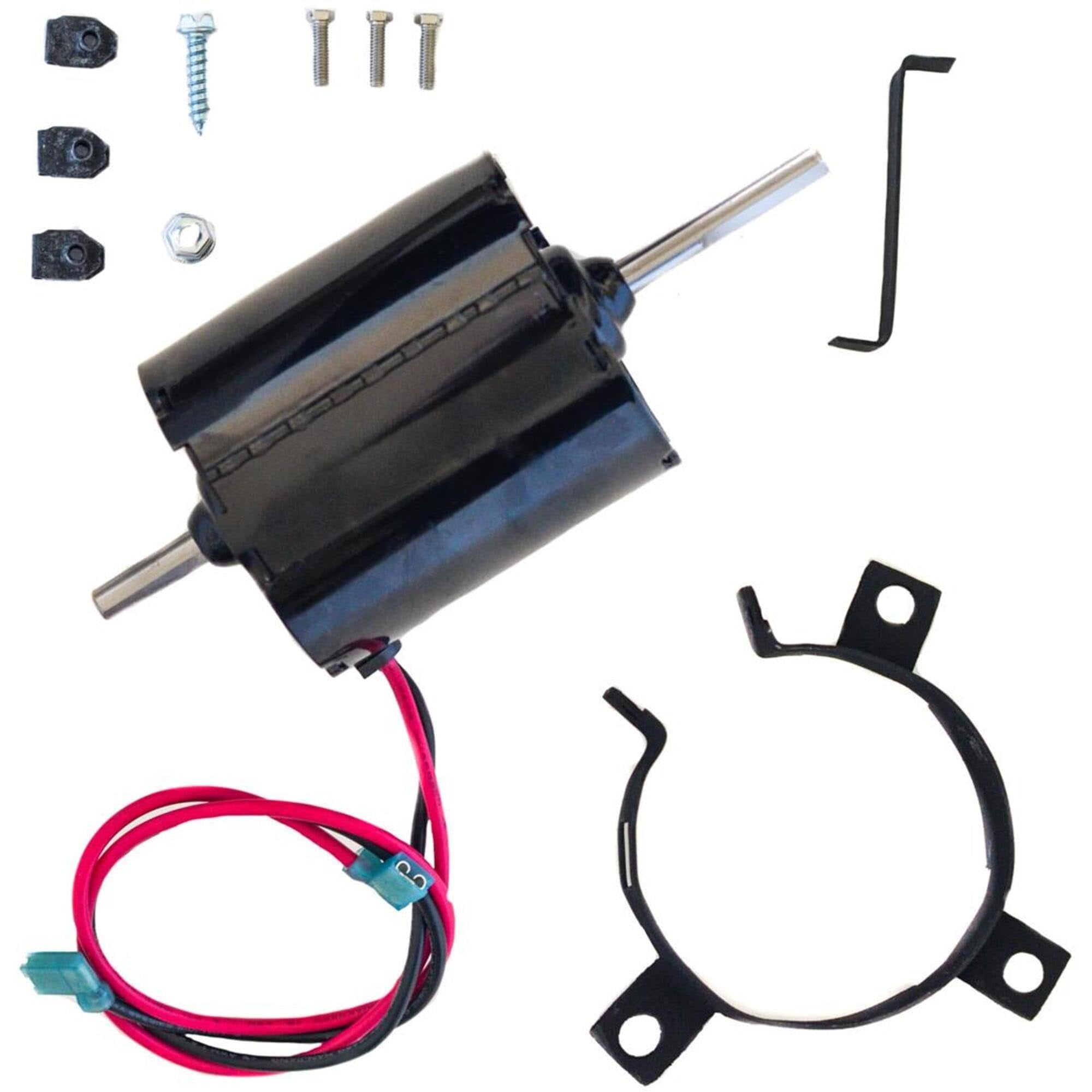 Mc Enterprises 37358Mc Motor Kit For Dometic Furnaces