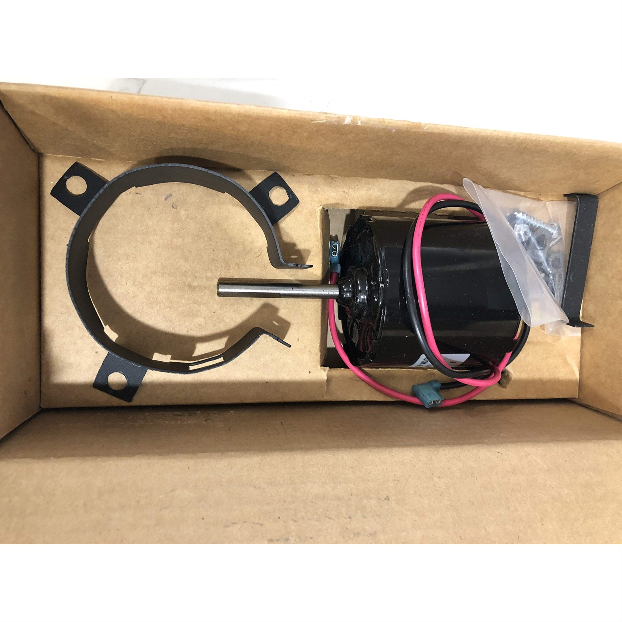 Mc Enterprises 37359Mc Motor Kit For Dometic Furnaces