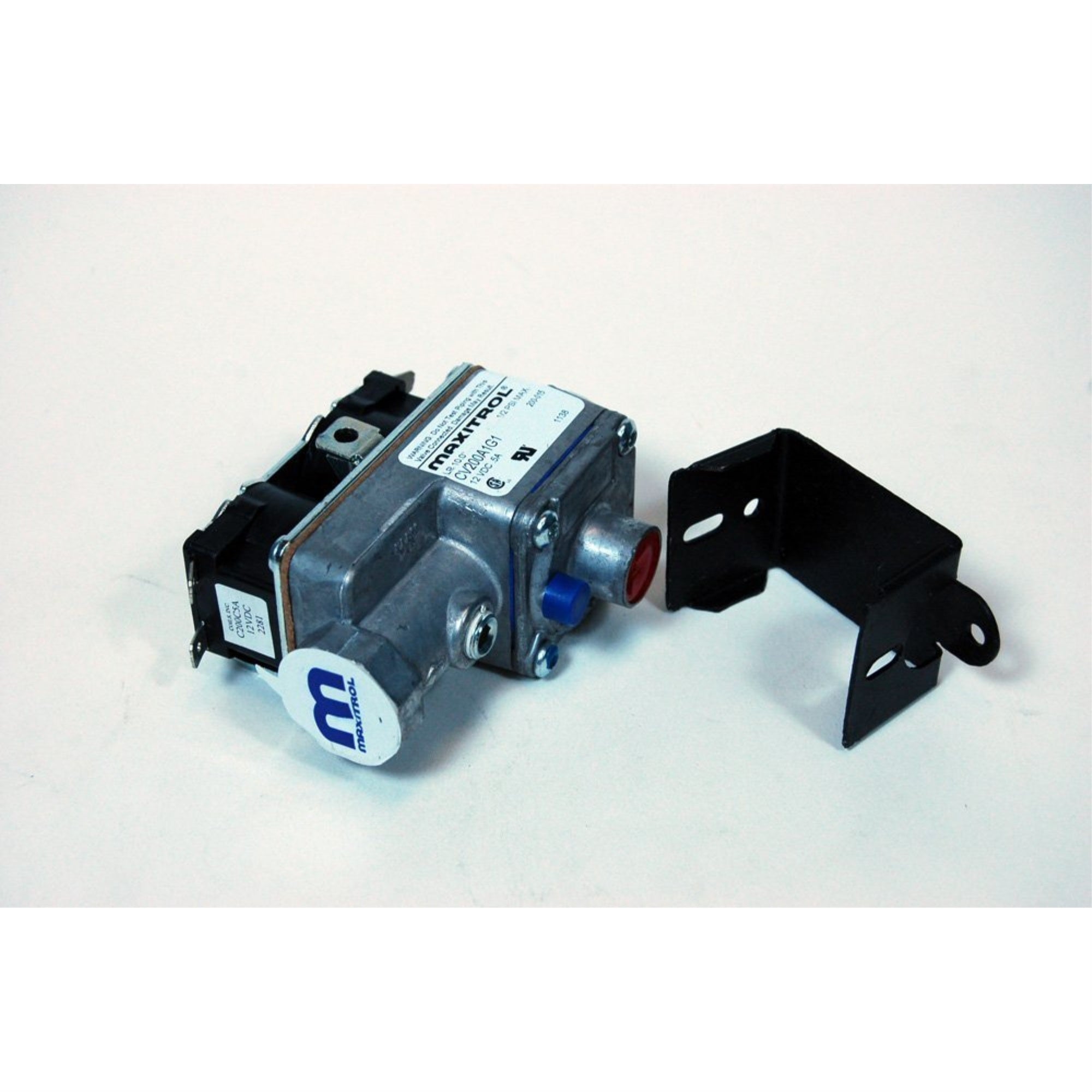 Mc Enterprises 520735Mc Valve Kit For Suburban Appliances