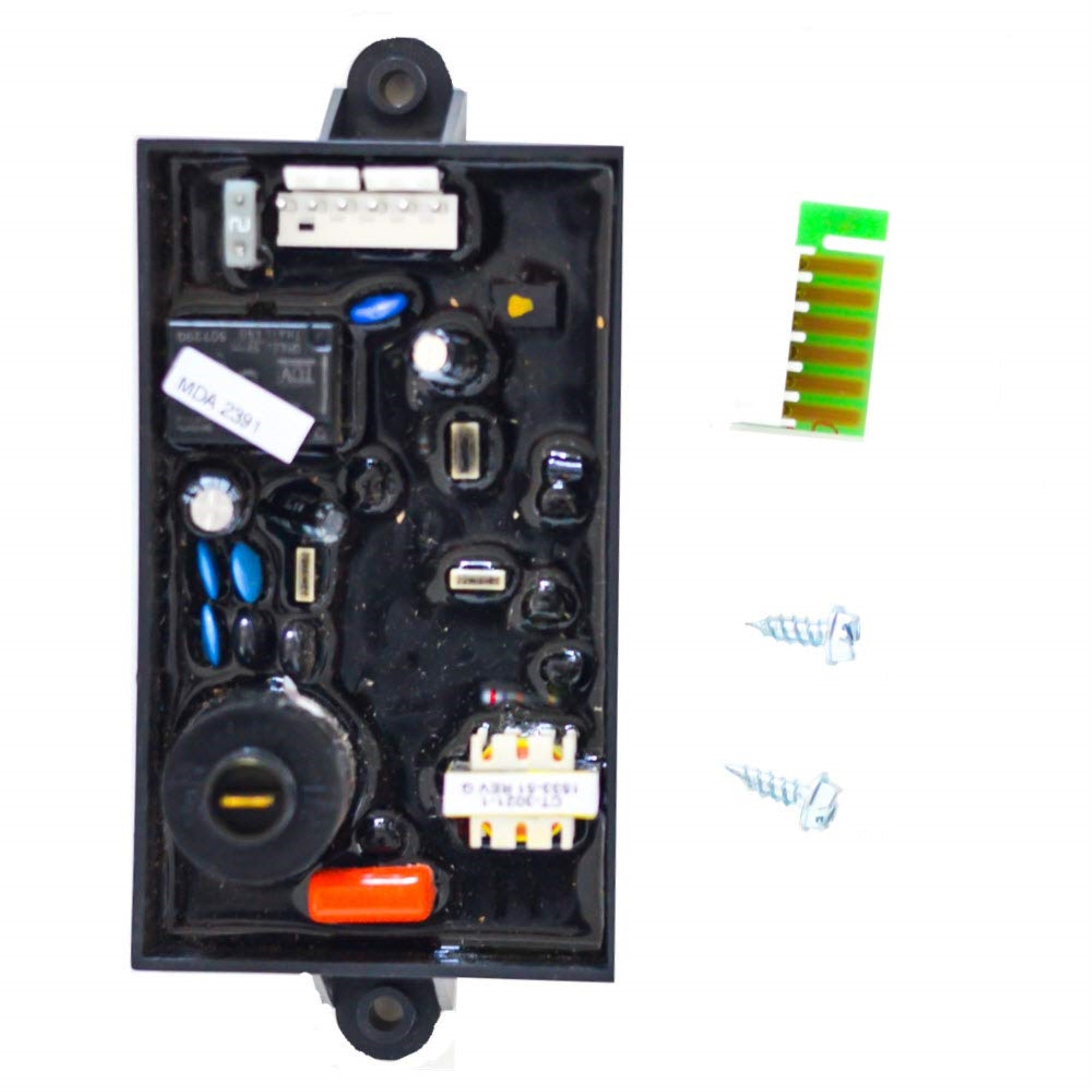MC Enterprises 91367MC Ignition Module for Dometic Water Heaters (Replaces 93865MC)