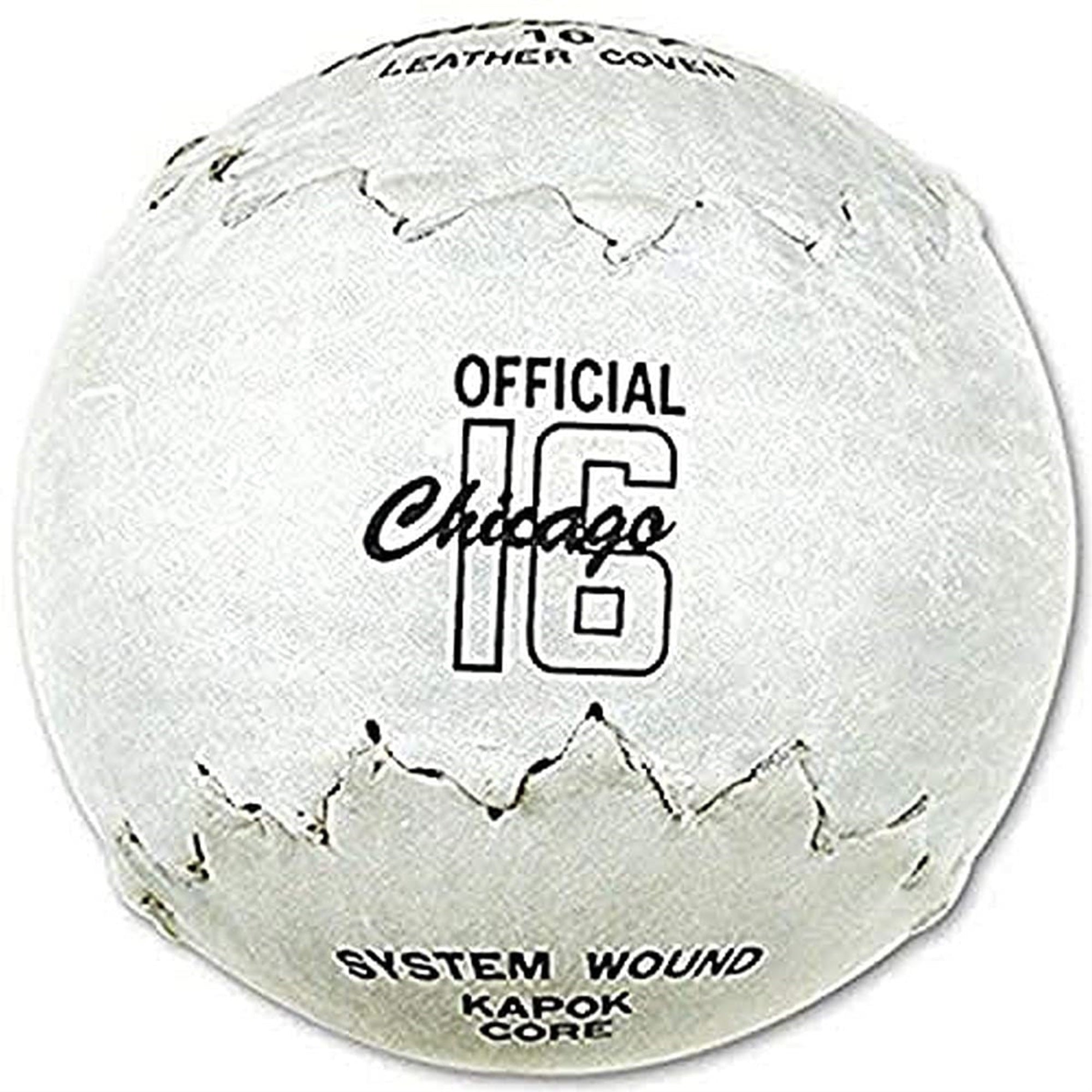 Macgregor® Chicago 16 Softball