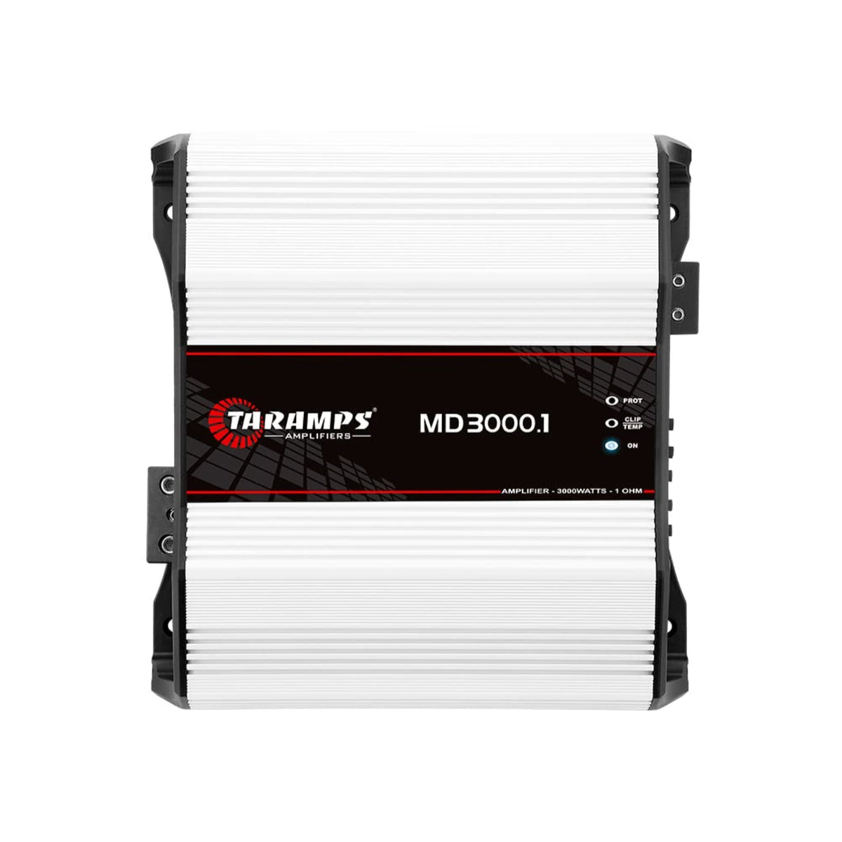 Car Audio Amplifier Module Classe D (1 Channel 3000 Watts Rms At One Ohm)