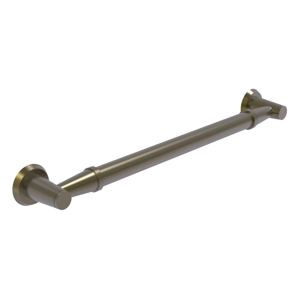 24 inch Grab Bar Smooth - MD-GRS-24-ABR