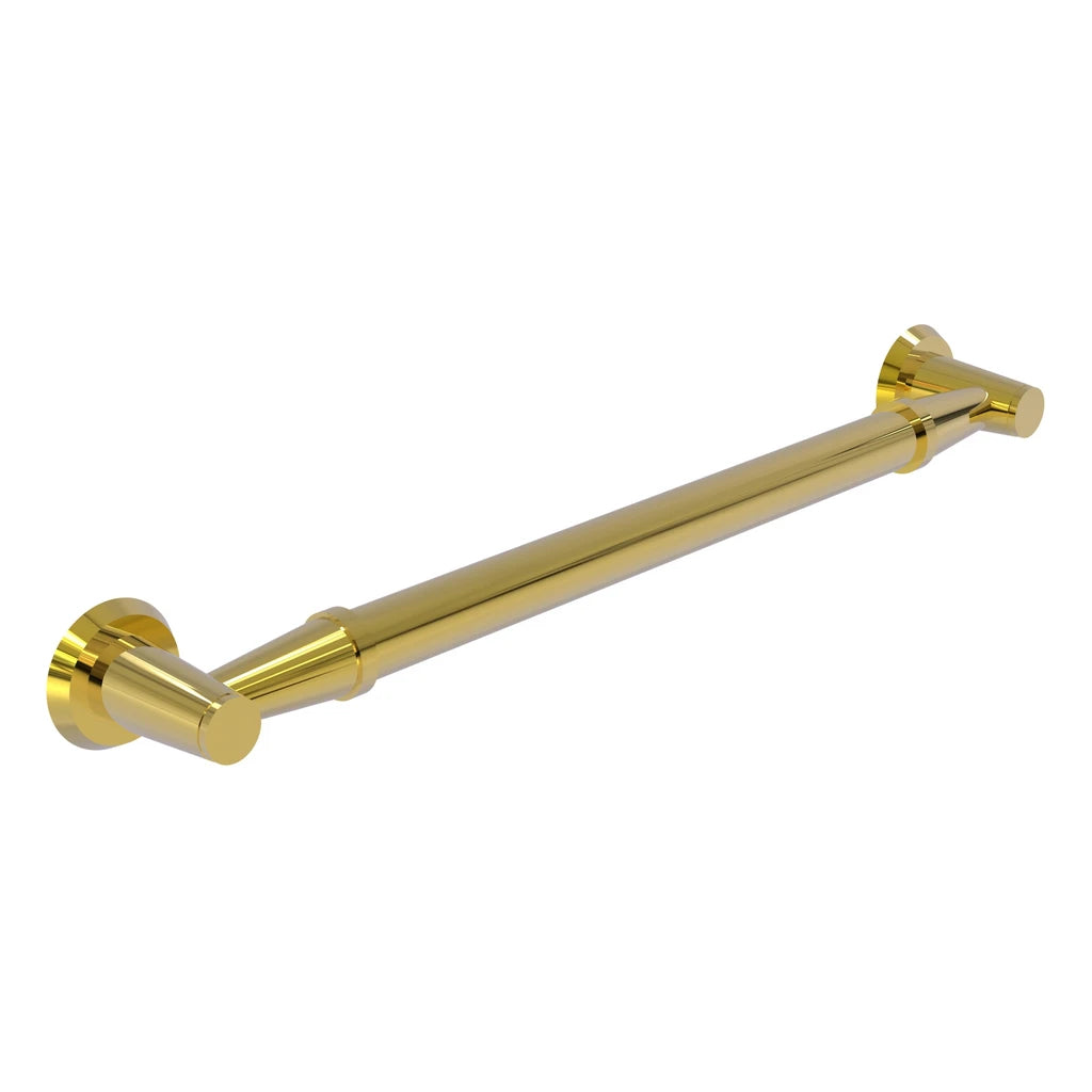 36 inch Grab Bar Smooth - MD-GRS-36-PB