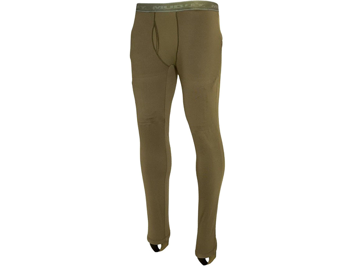 Nucleus Heated Bottom / Brown Clay / 2Xl