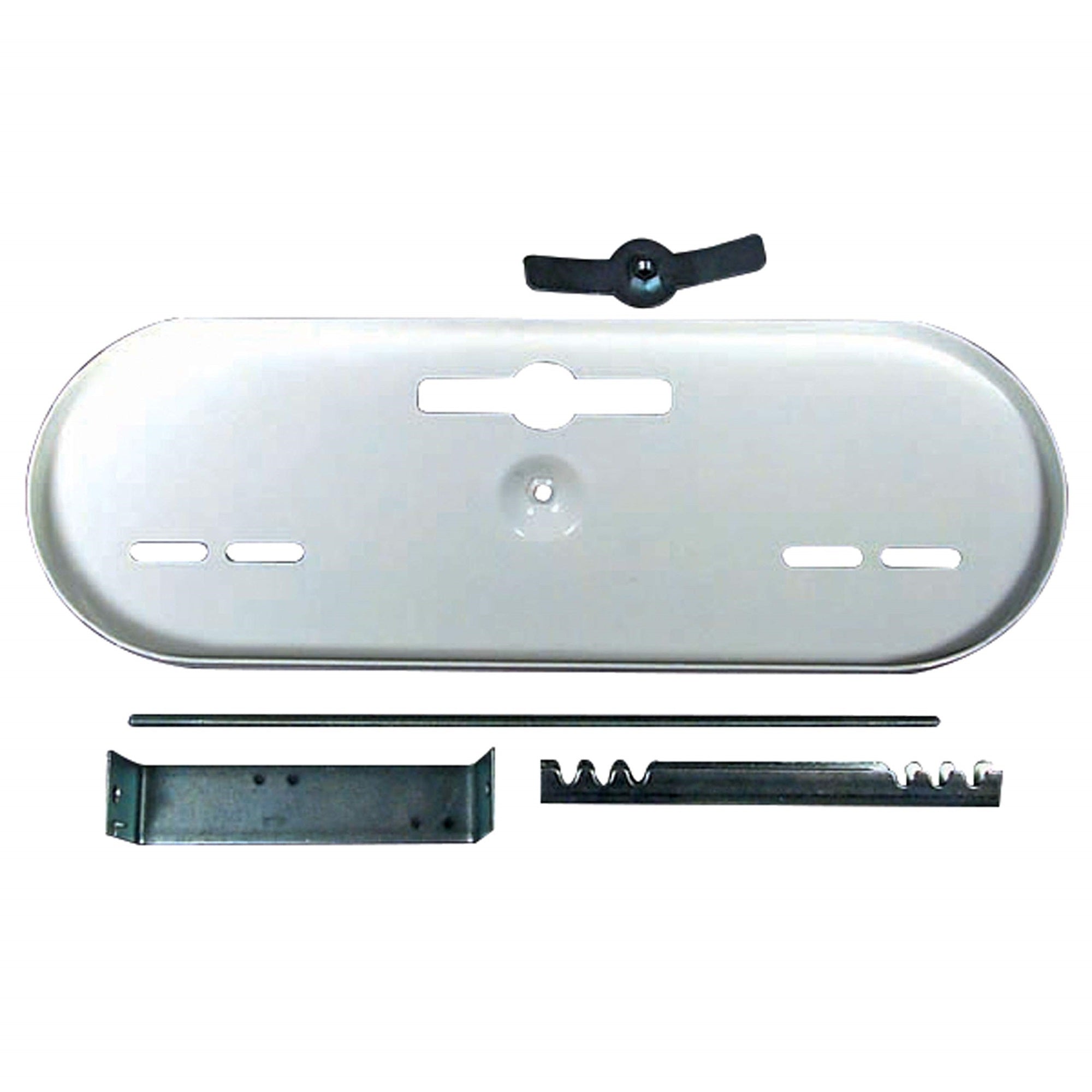 Ap Products Marshall Excelsior Me-Rvtank-Kit18 Rack Dual 20# Complete
