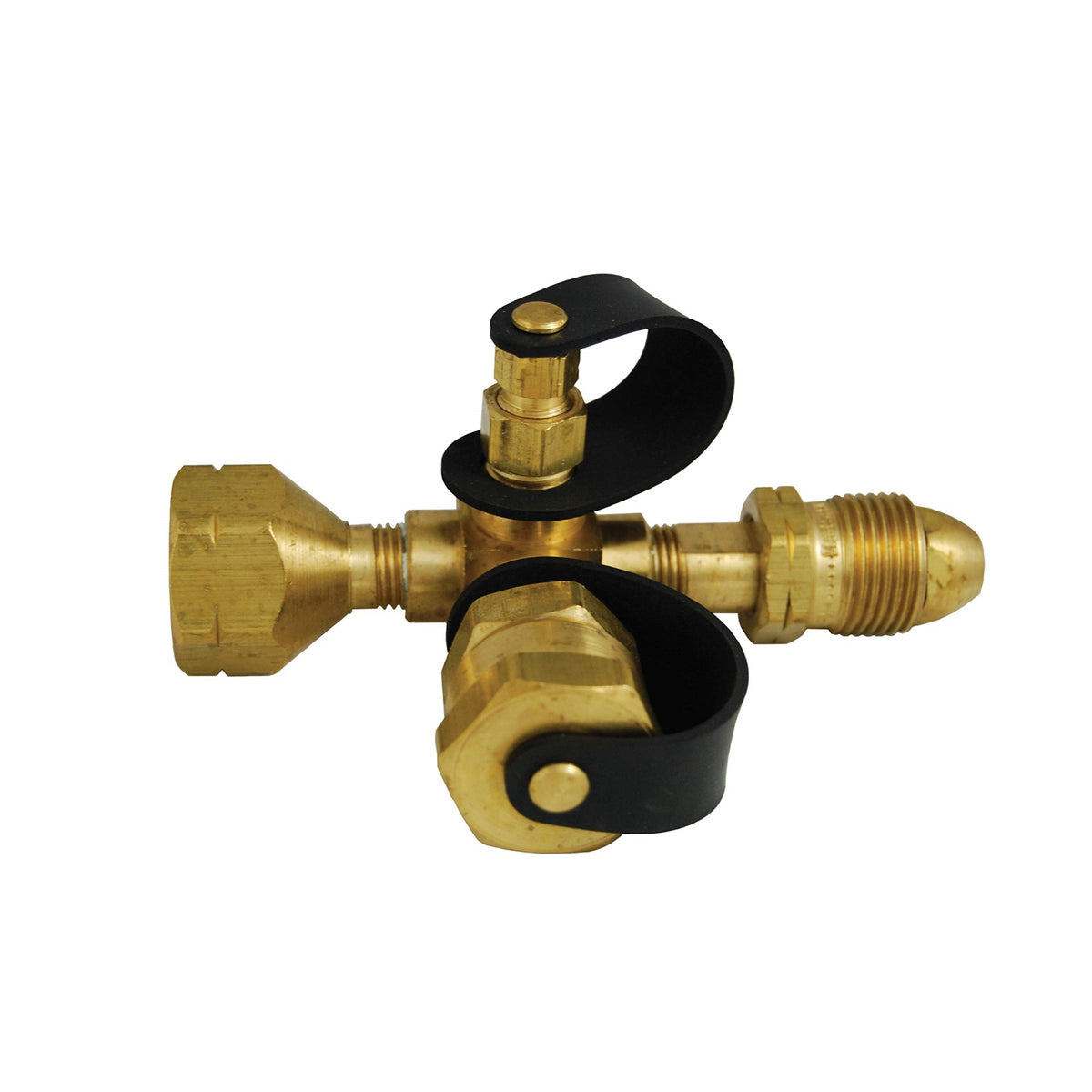 Ap Products Marshall Excelsior Me420P Camping Tee Excess Flow