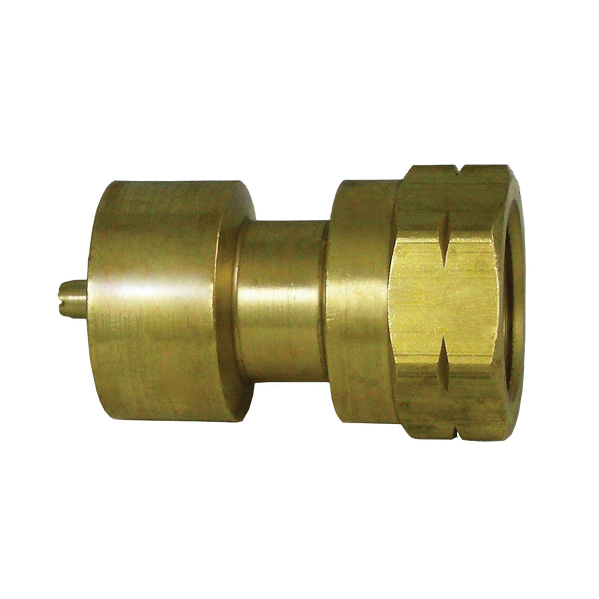 Ap Products Marshall Excelsior (Me487P Camping Fitting Cylinder Adapter