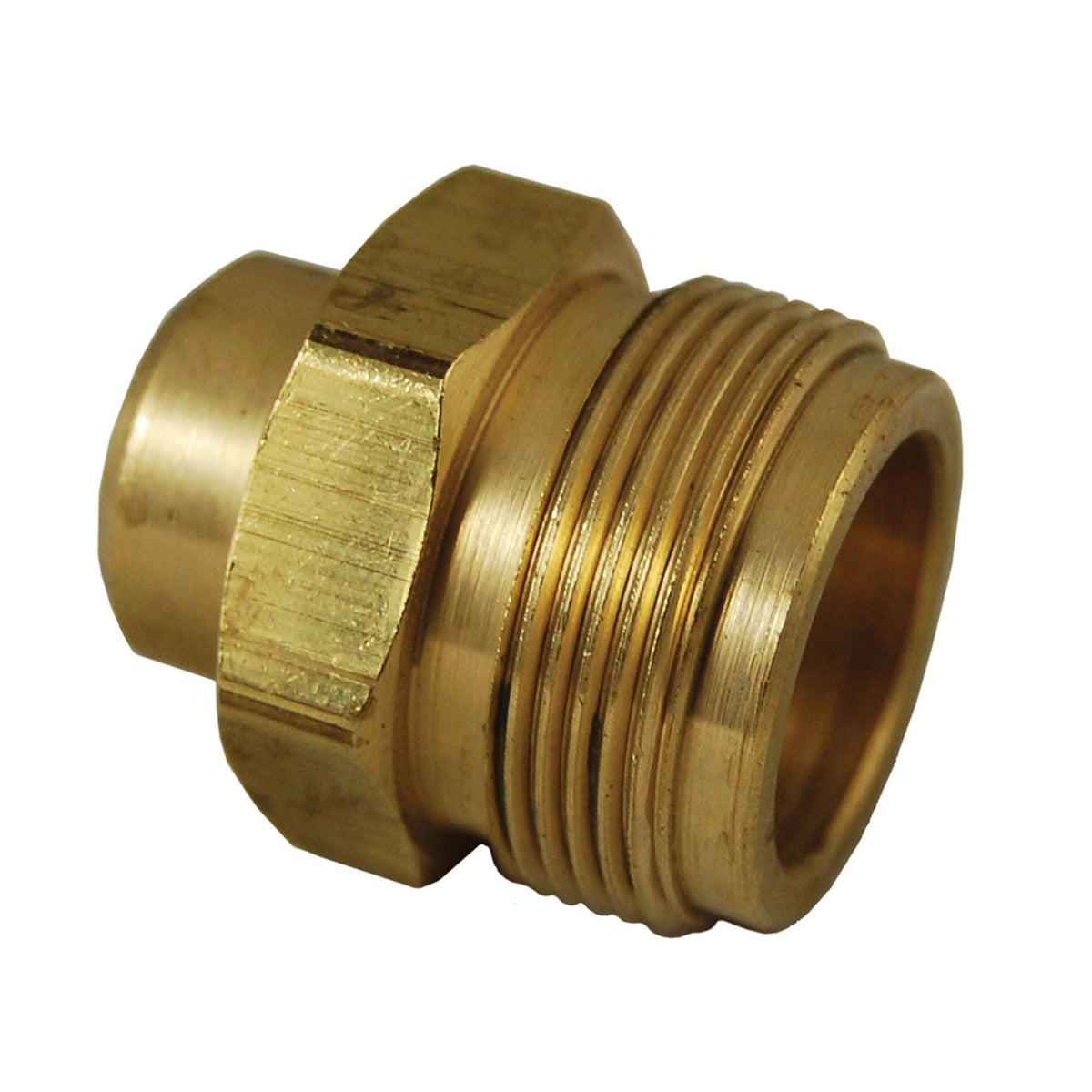 Ap Products Marshall Excelsior (Me492P Camping Fitting Cylinder Adapter